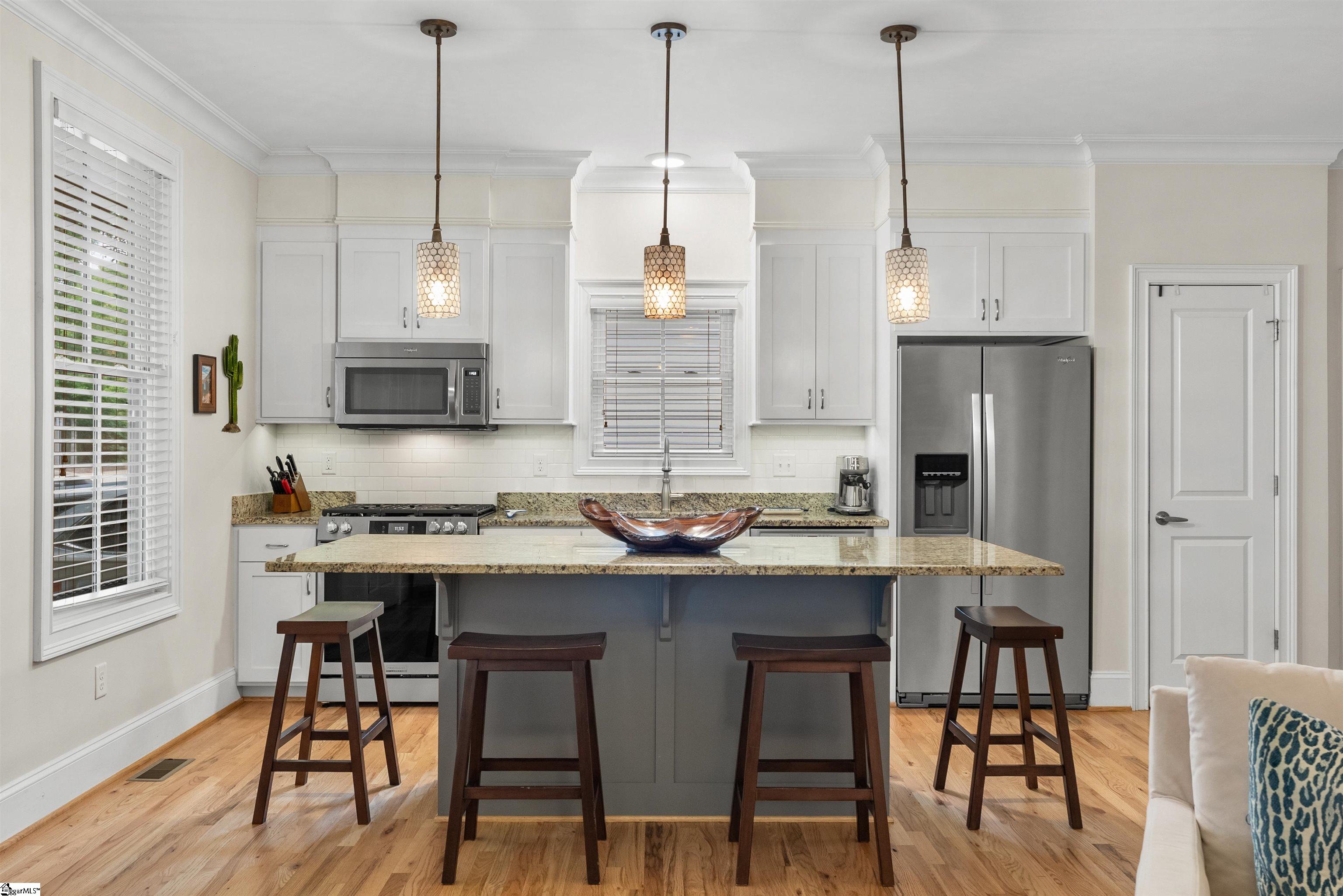 4 Asbury Avenue Greenville, SC 29601