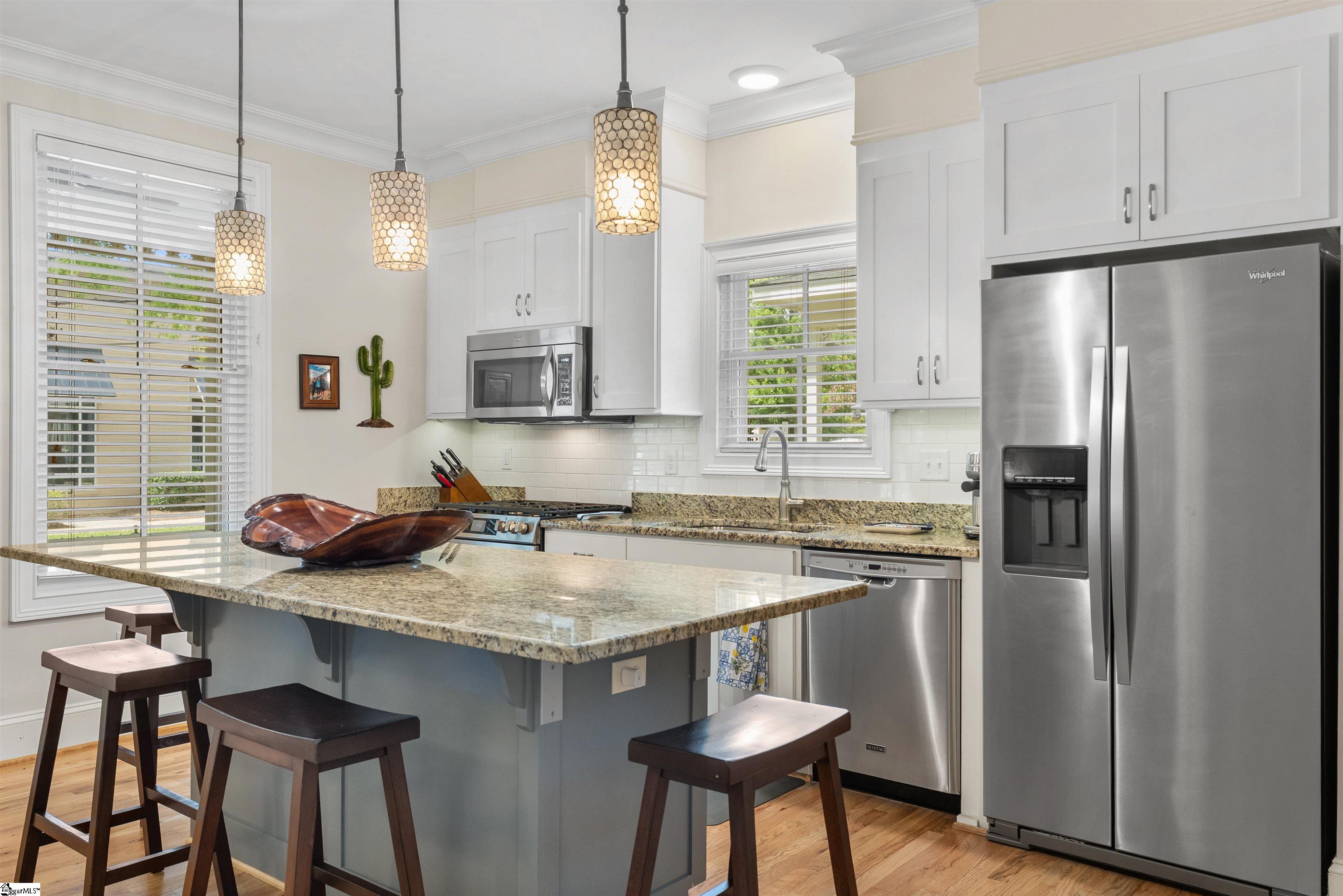 4 Asbury Avenue Greenville, SC 29601