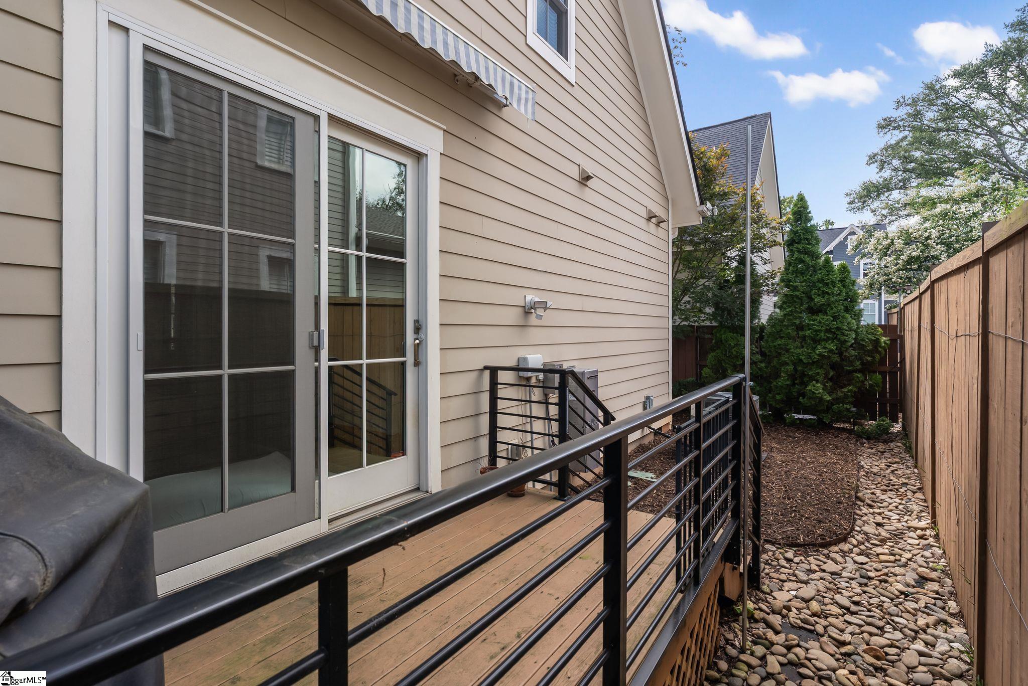 4 Asbury Avenue Greenville, SC 29601