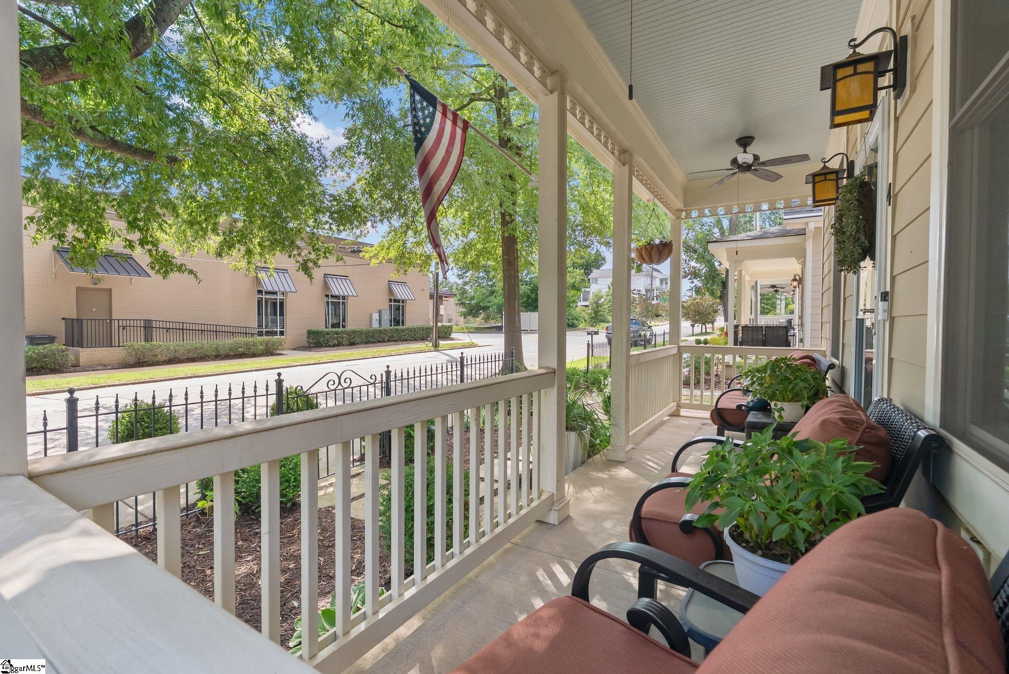 4 Asbury Avenue Greenville, SC 29601