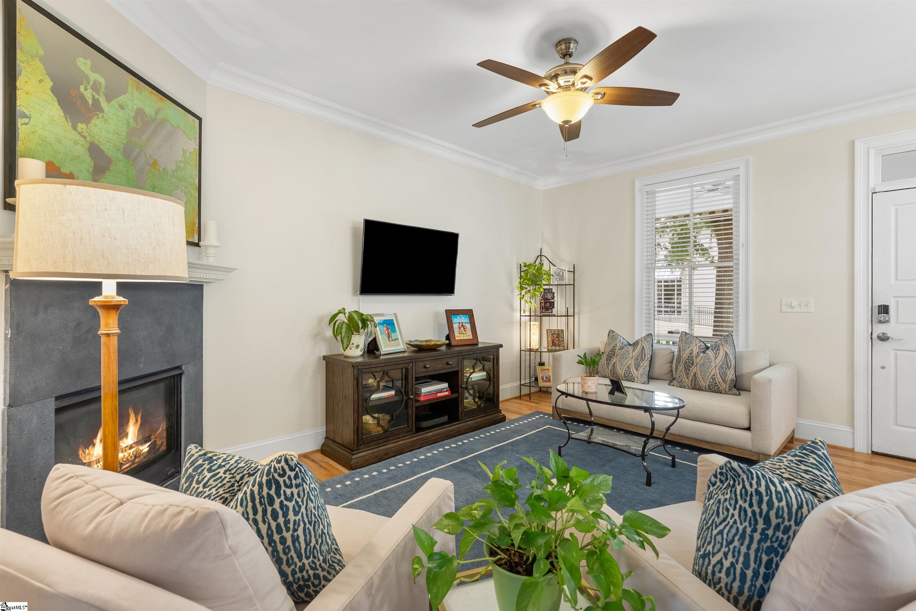 4 Asbury Avenue Greenville, SC 29601