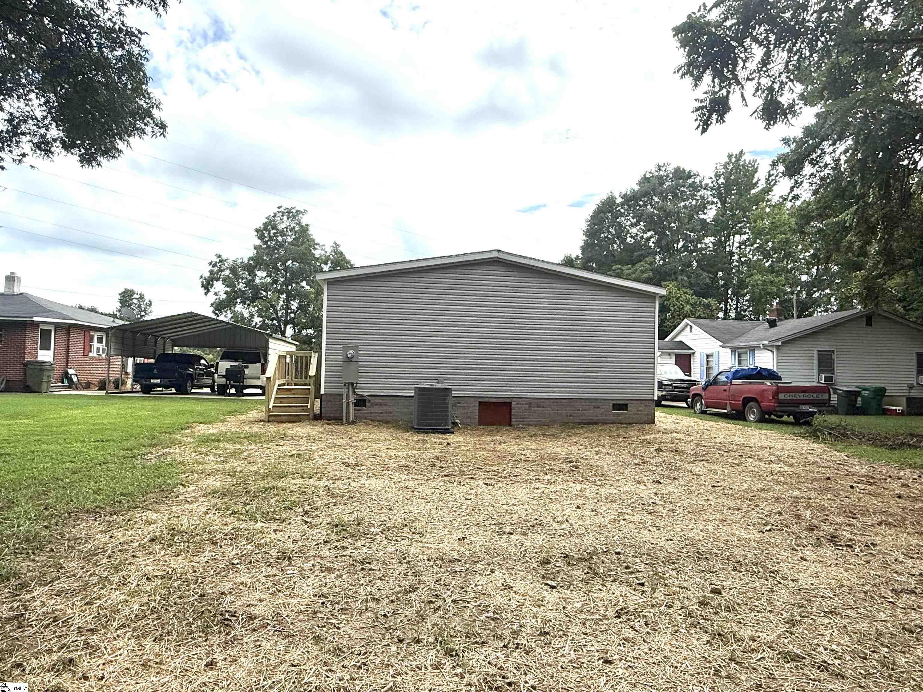 109 Crosby Street Gaffney, SC 29340