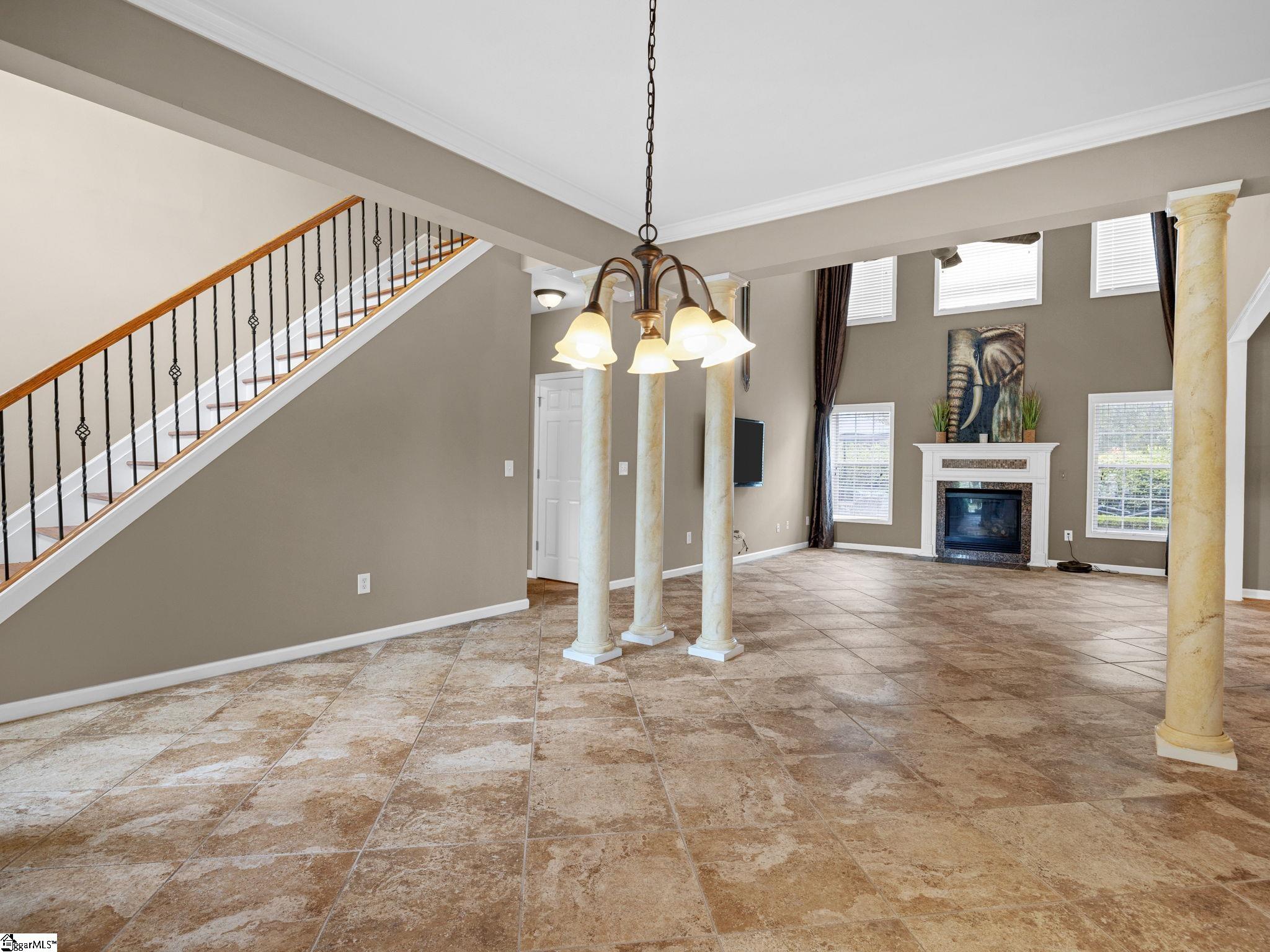 43 Hurshfield Court Taylors, SC 29687