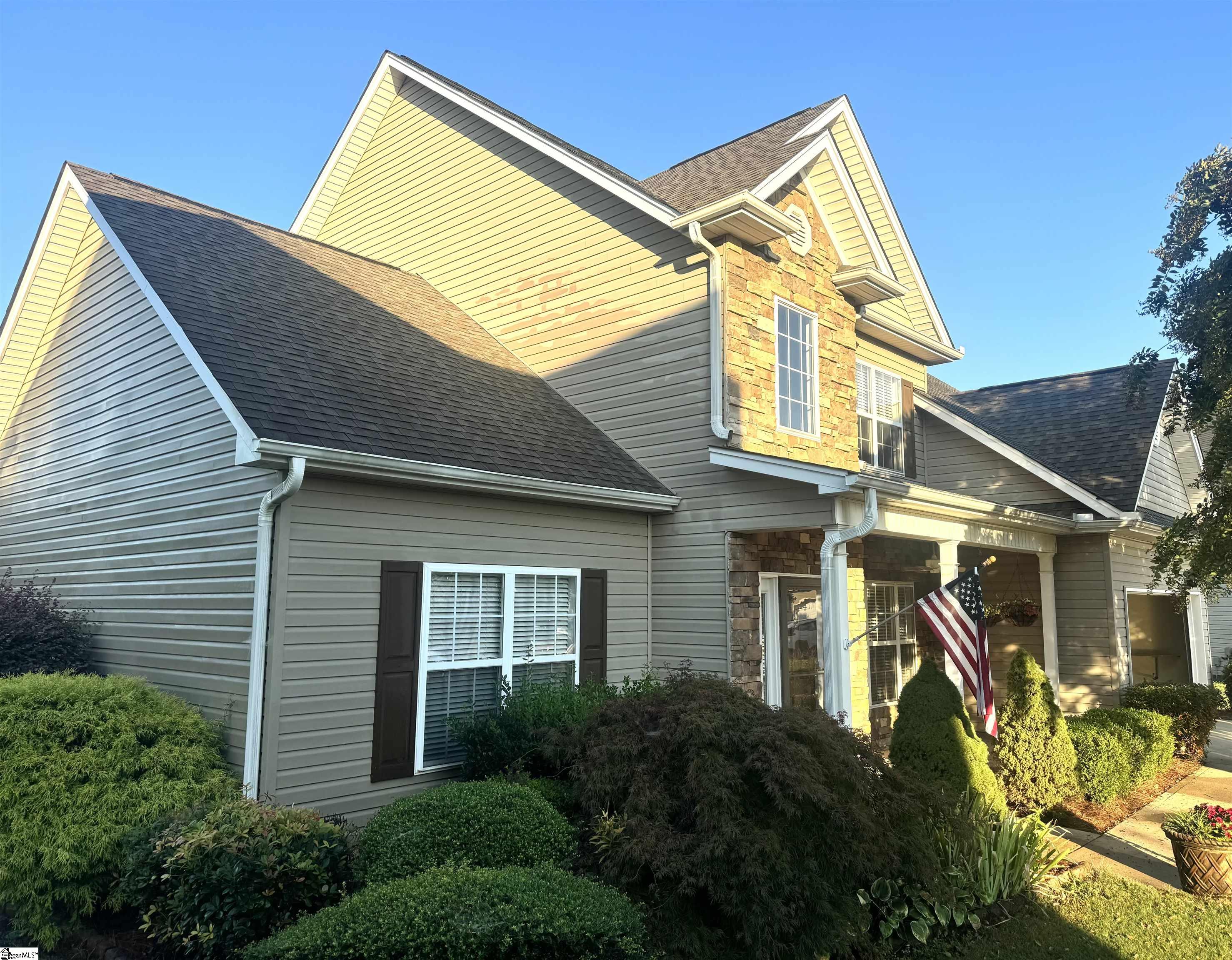 43 Hurshfield Court Taylors, SC 29687