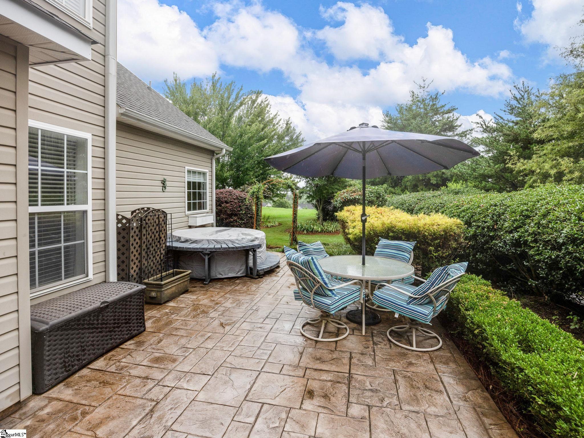 43 Hurshfield Court Taylors, SC 29687
