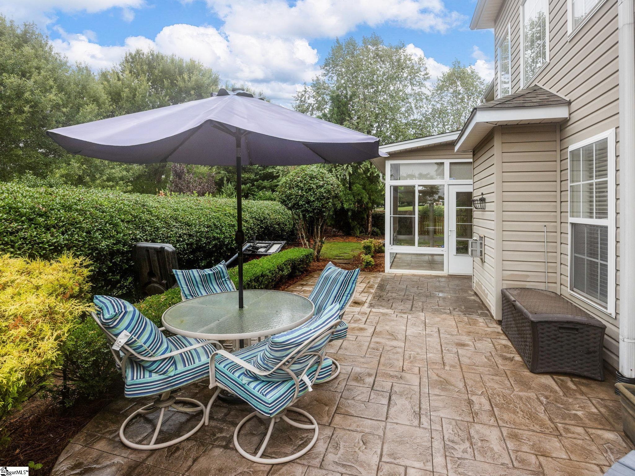 43 Hurshfield Court Taylors, SC 29687
