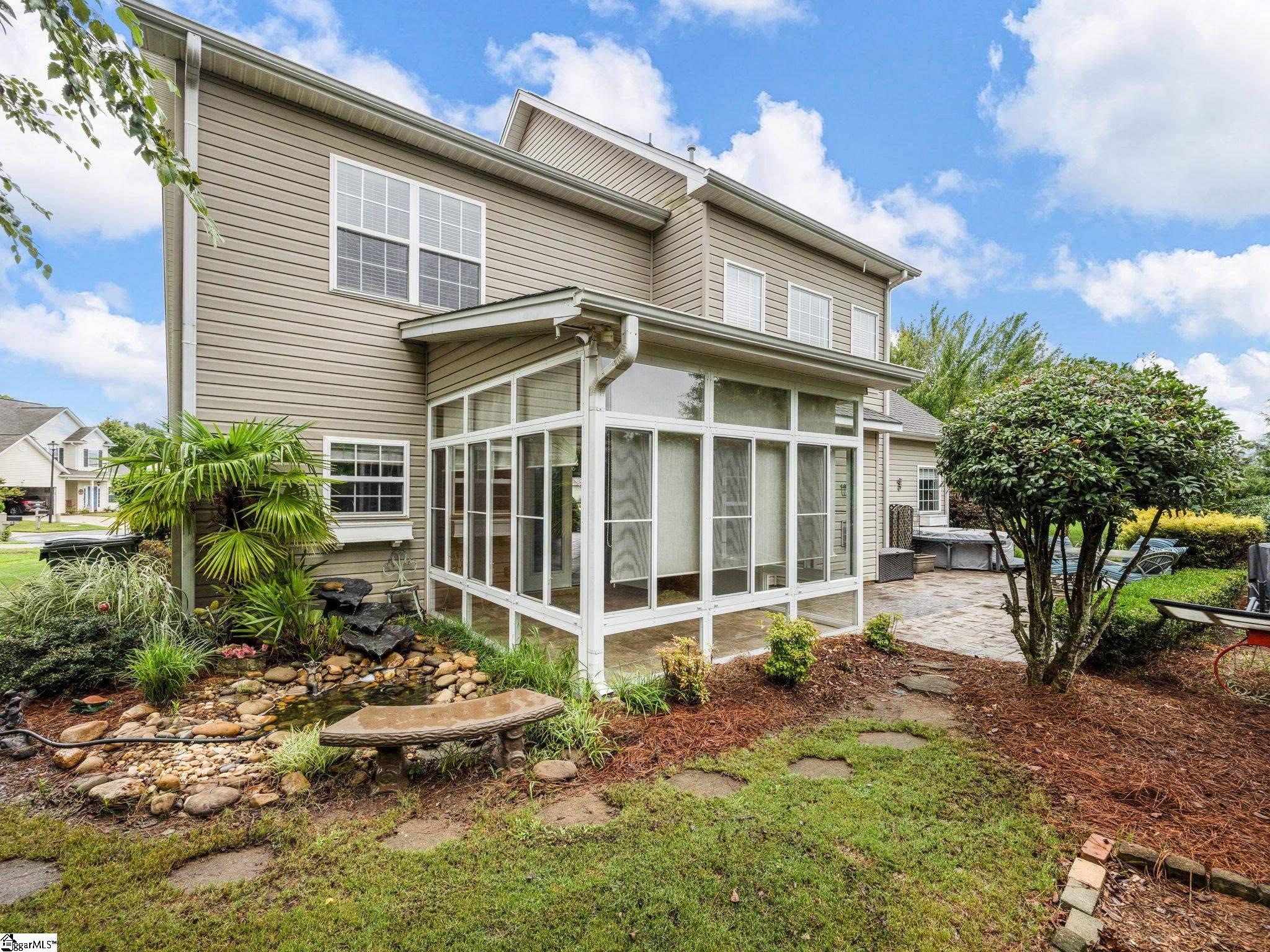 43 Hurshfield Court Taylors, SC 29687