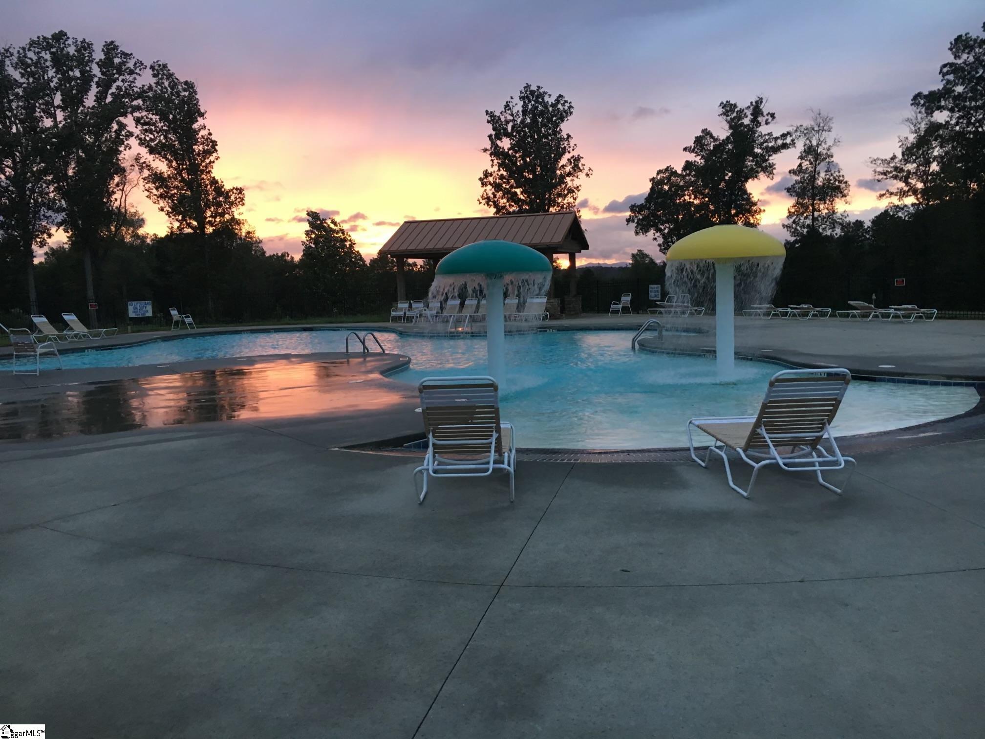 43 Hurshfield Court Taylors, SC 29687
