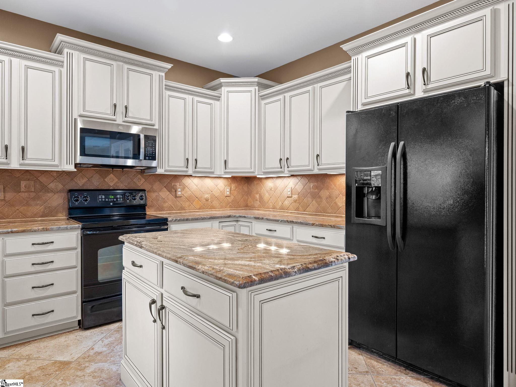 43 Hurshfield Court Taylors, SC 29687
