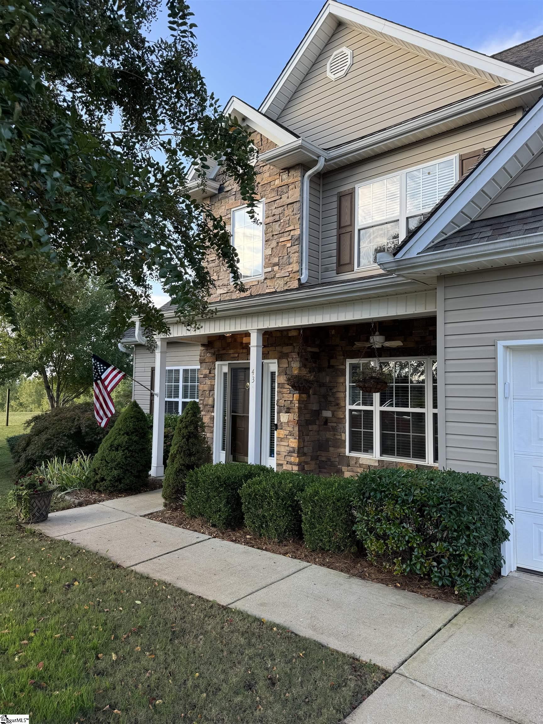 43 Hurshfield Court Taylors, SC 29687