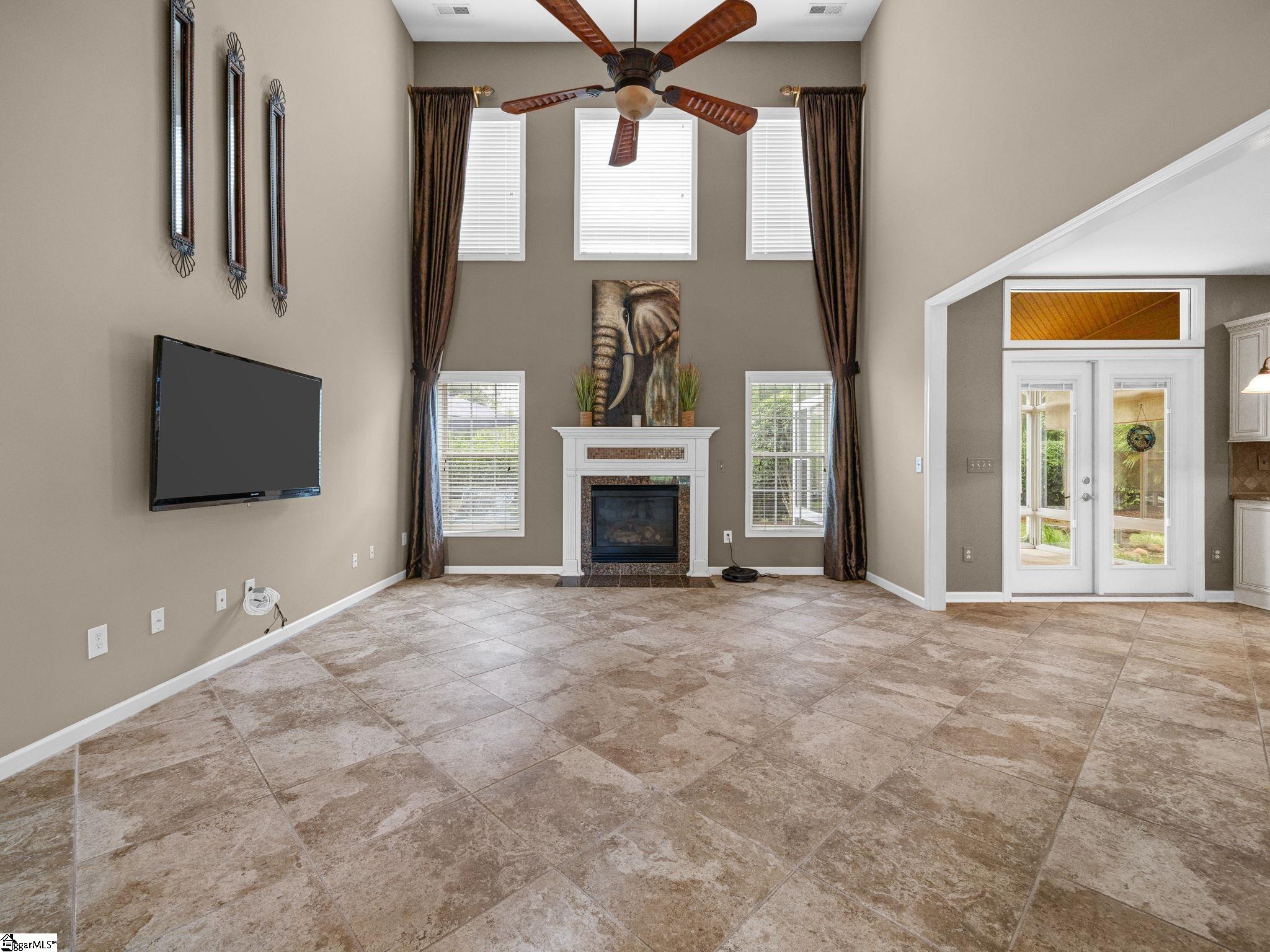 43 Hurshfield Court Taylors, SC 29687