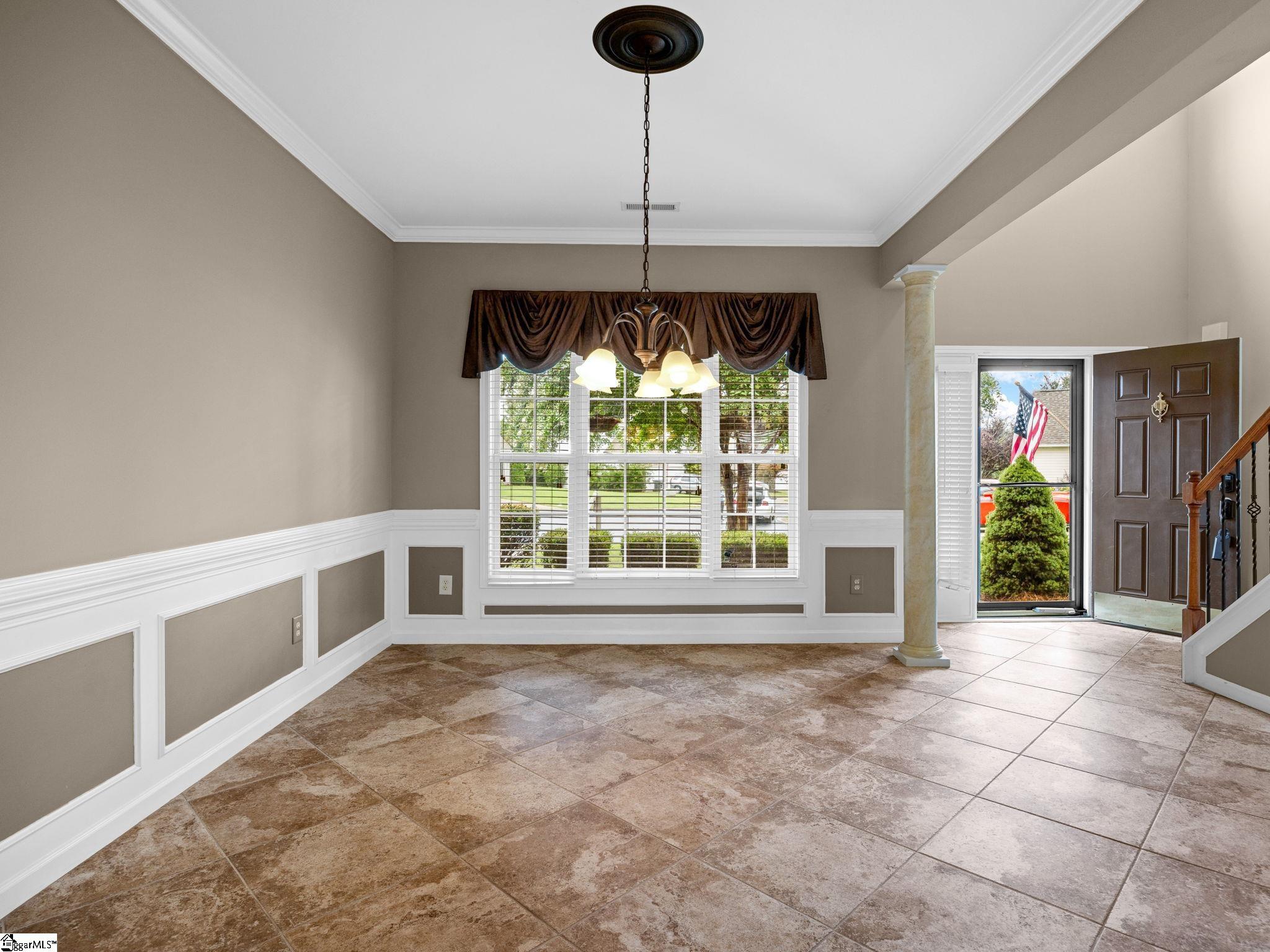 43 Hurshfield Court Taylors, SC 29687