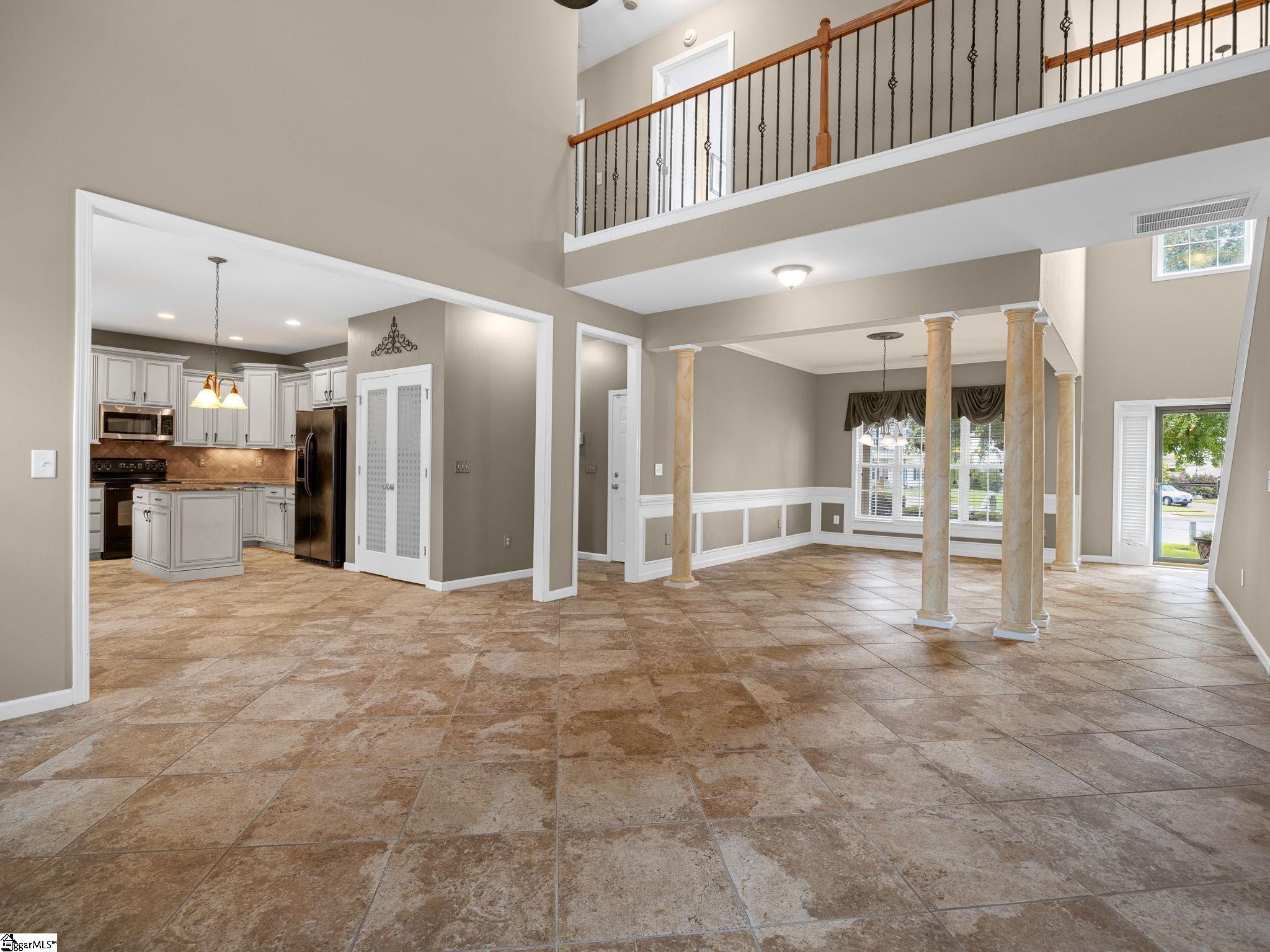 43 Hurshfield Court Taylors, SC 29687