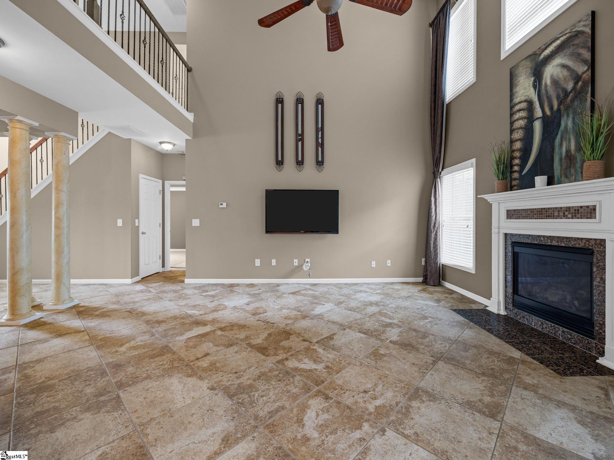 43 Hurshfield Court Taylors, SC 29687