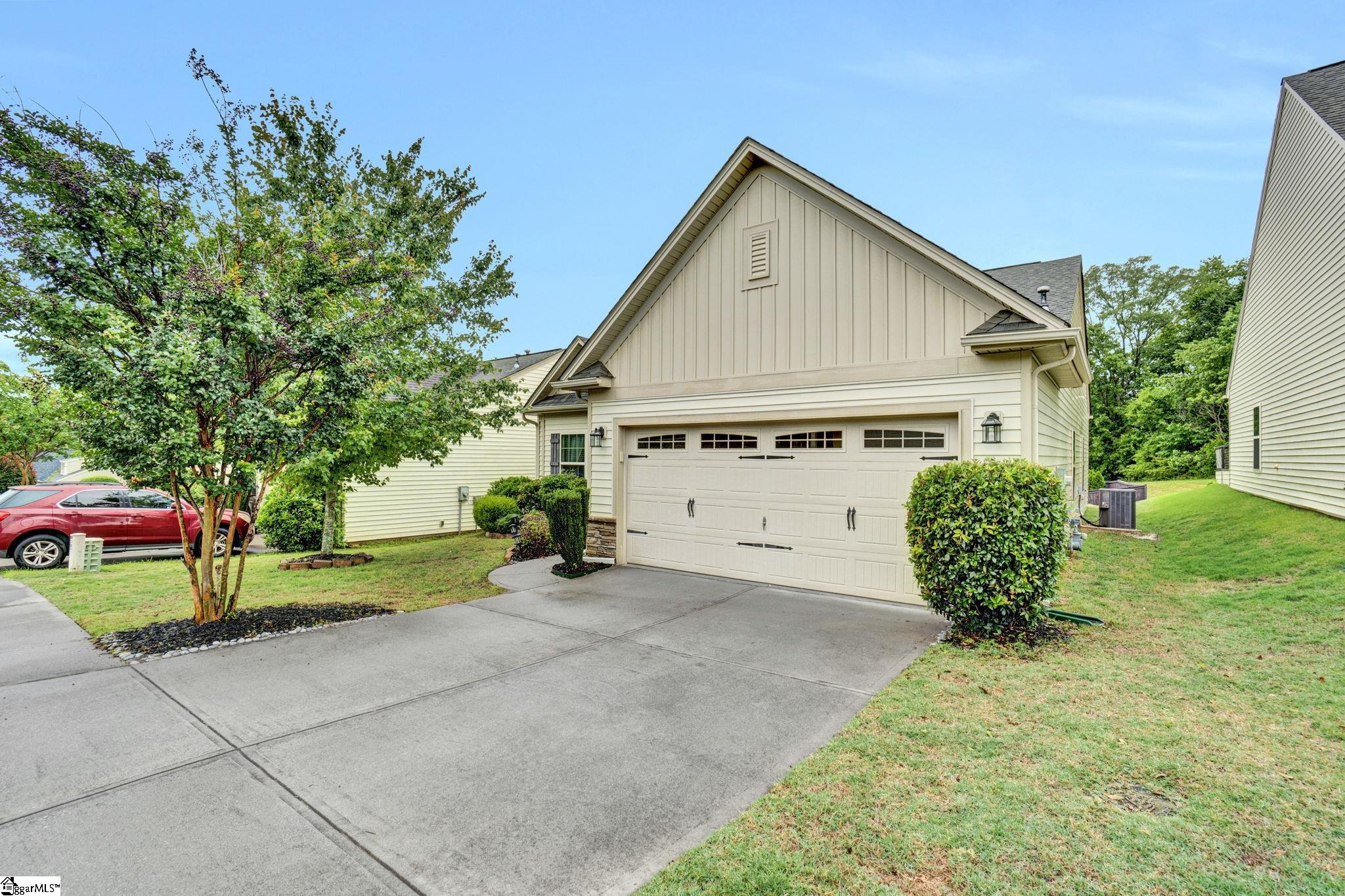 104 Penrith Court Simpsonville, SC 29681