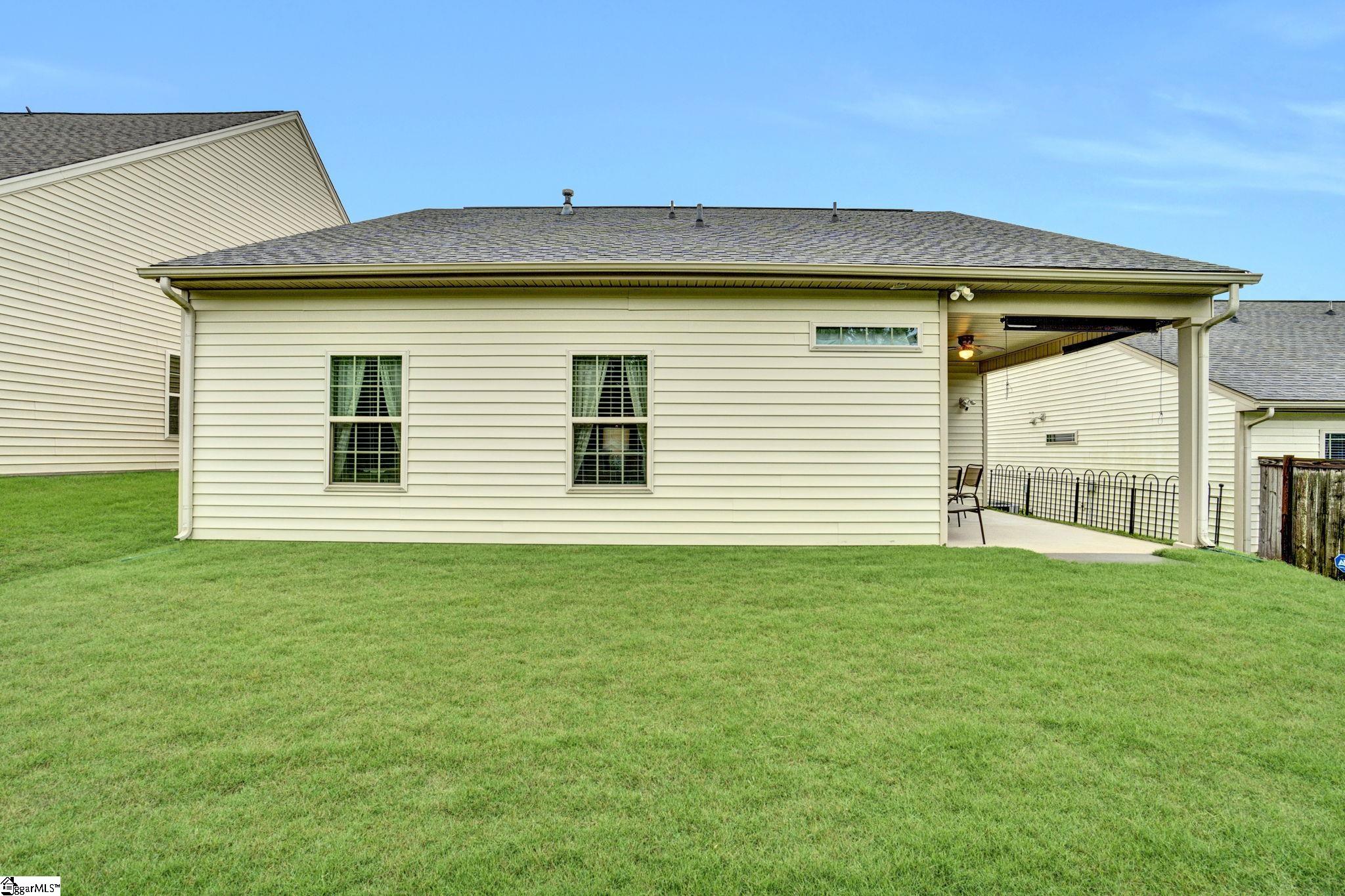 104 Penrith Court Simpsonville, SC 29681