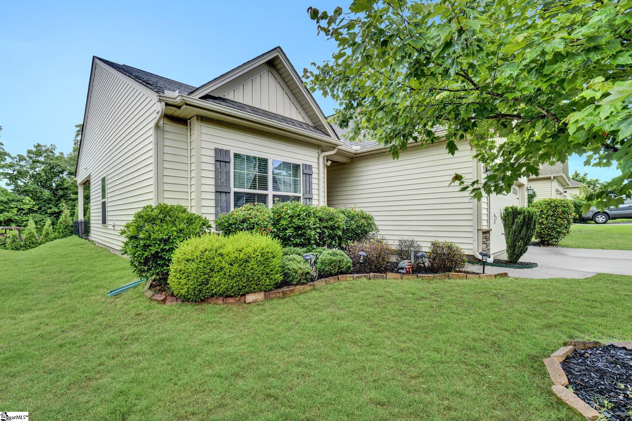 104 Penrith Court Simpsonville, SC 29681
