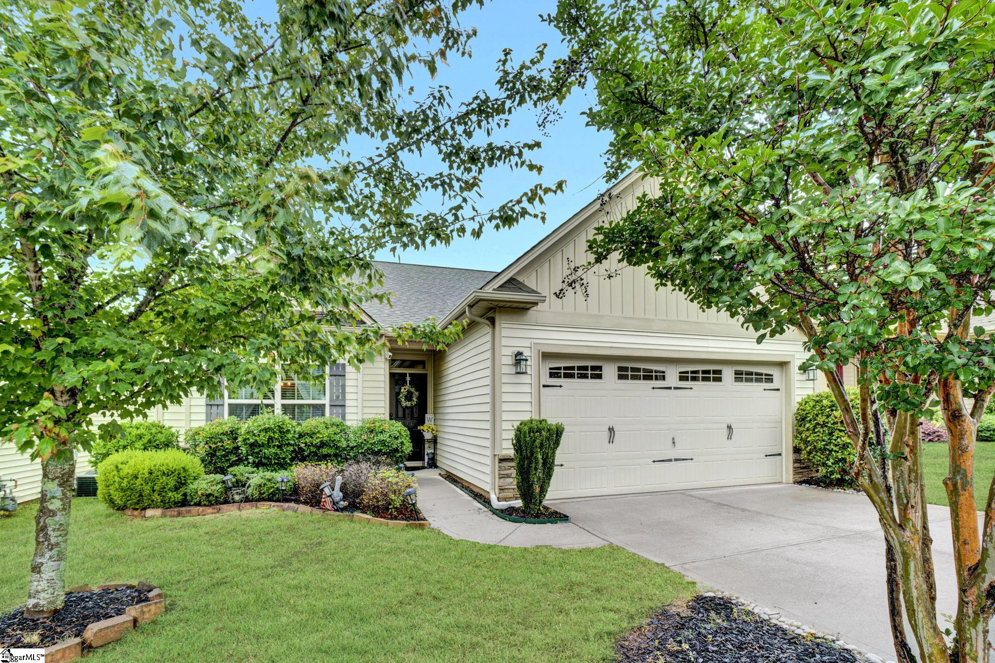 104 Penrith Court Simpsonville, SC 29681