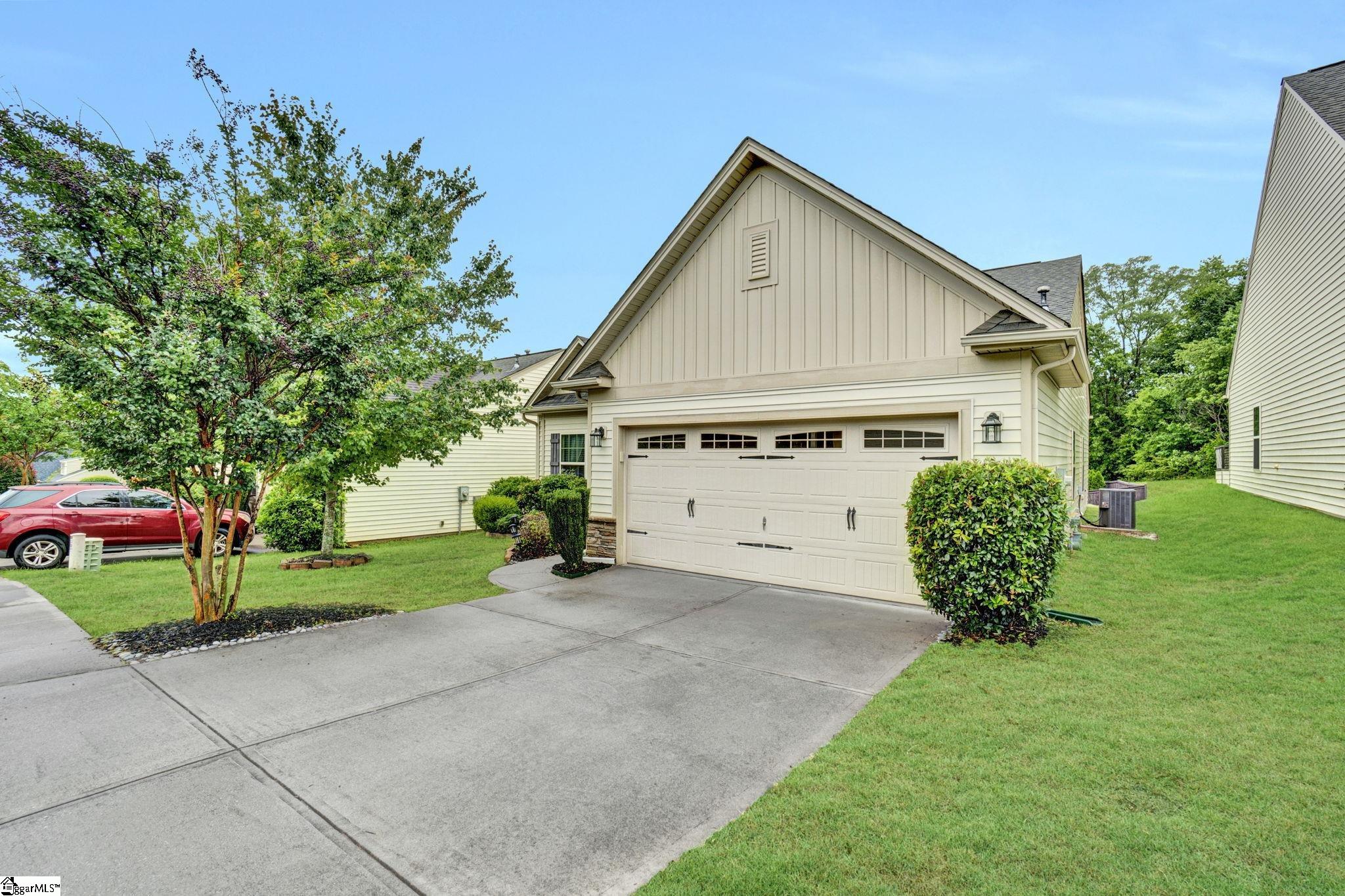 104 Penrith Court Simpsonville, SC 29681