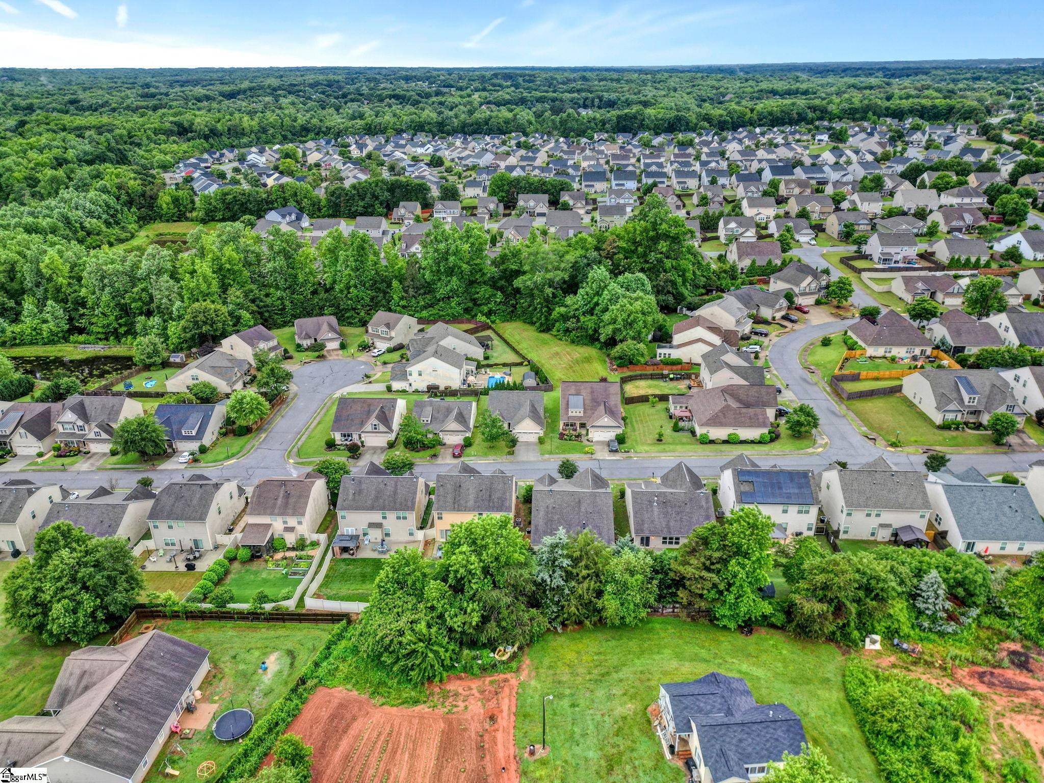 104 Penrith Court Simpsonville, SC 29681