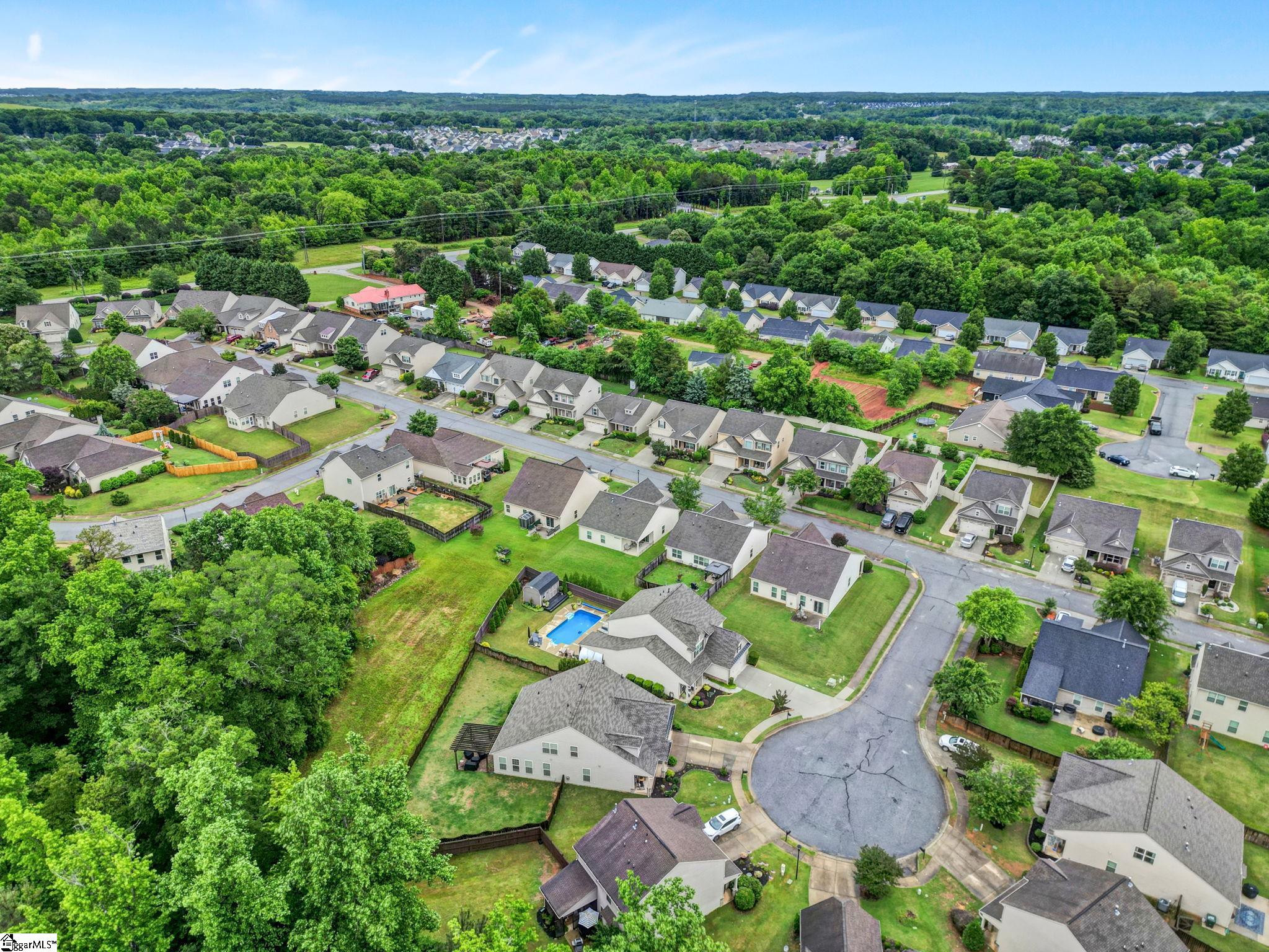 104 Penrith Court Simpsonville, SC 29681