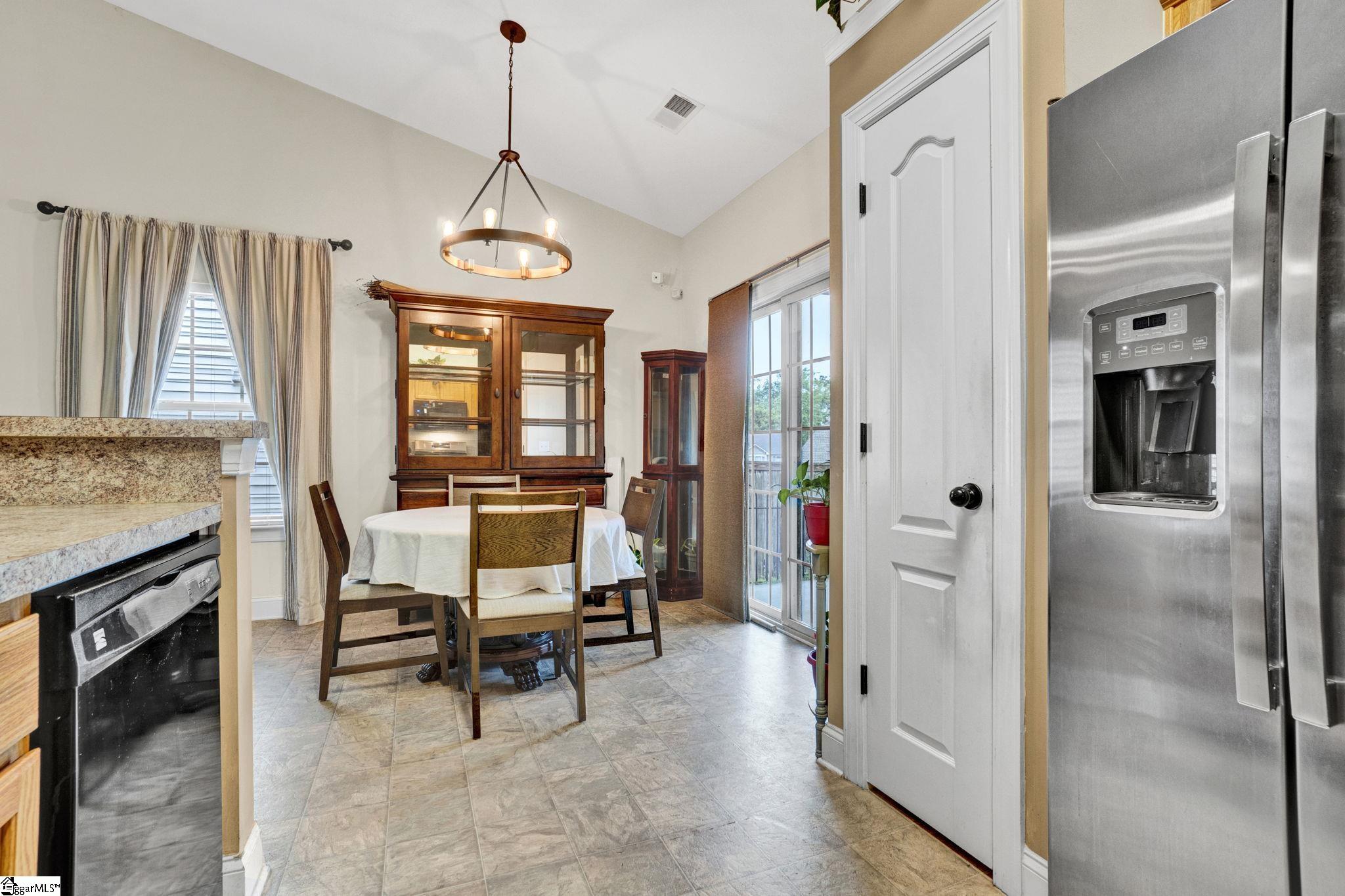 104 Penrith Court Simpsonville, SC 29681