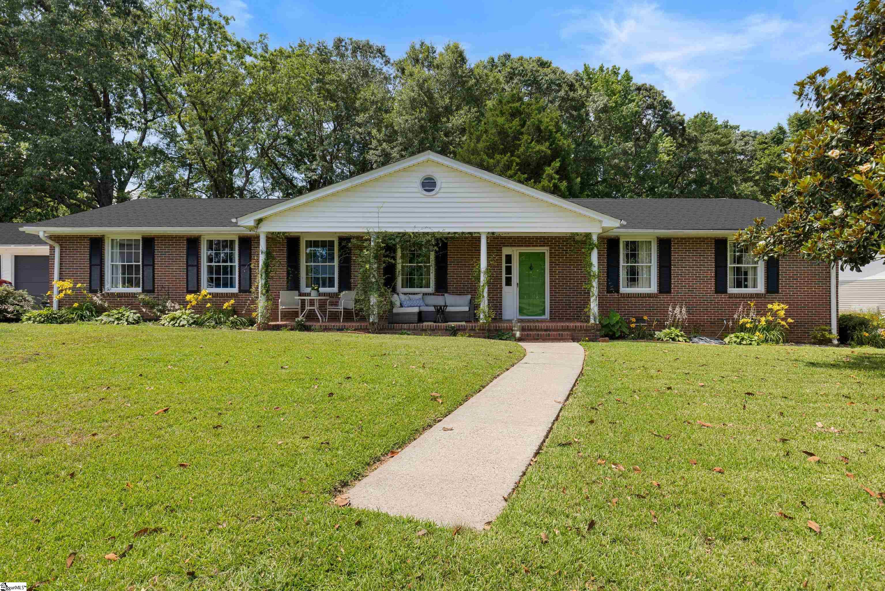 300 Beaufort Street Greenville, SC 29615