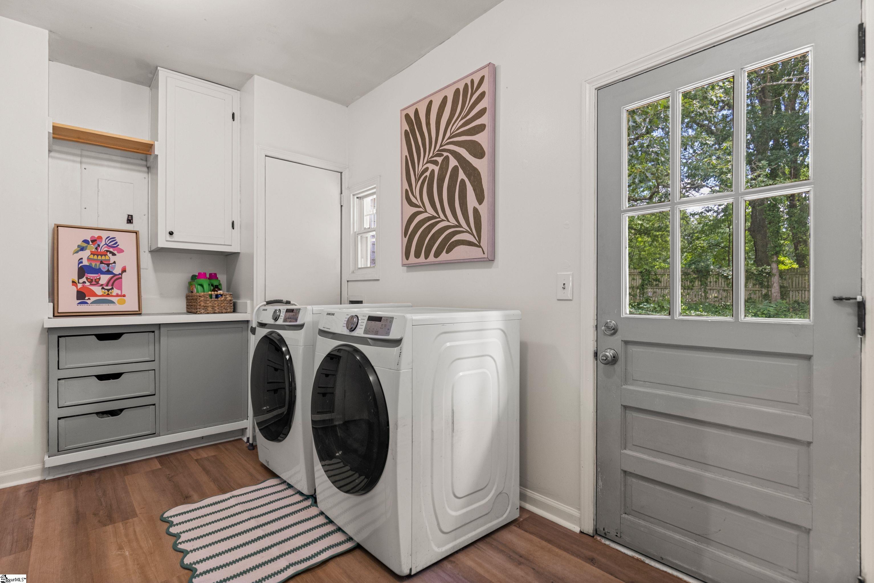 300 Beaufort Street Greenville, SC 29615