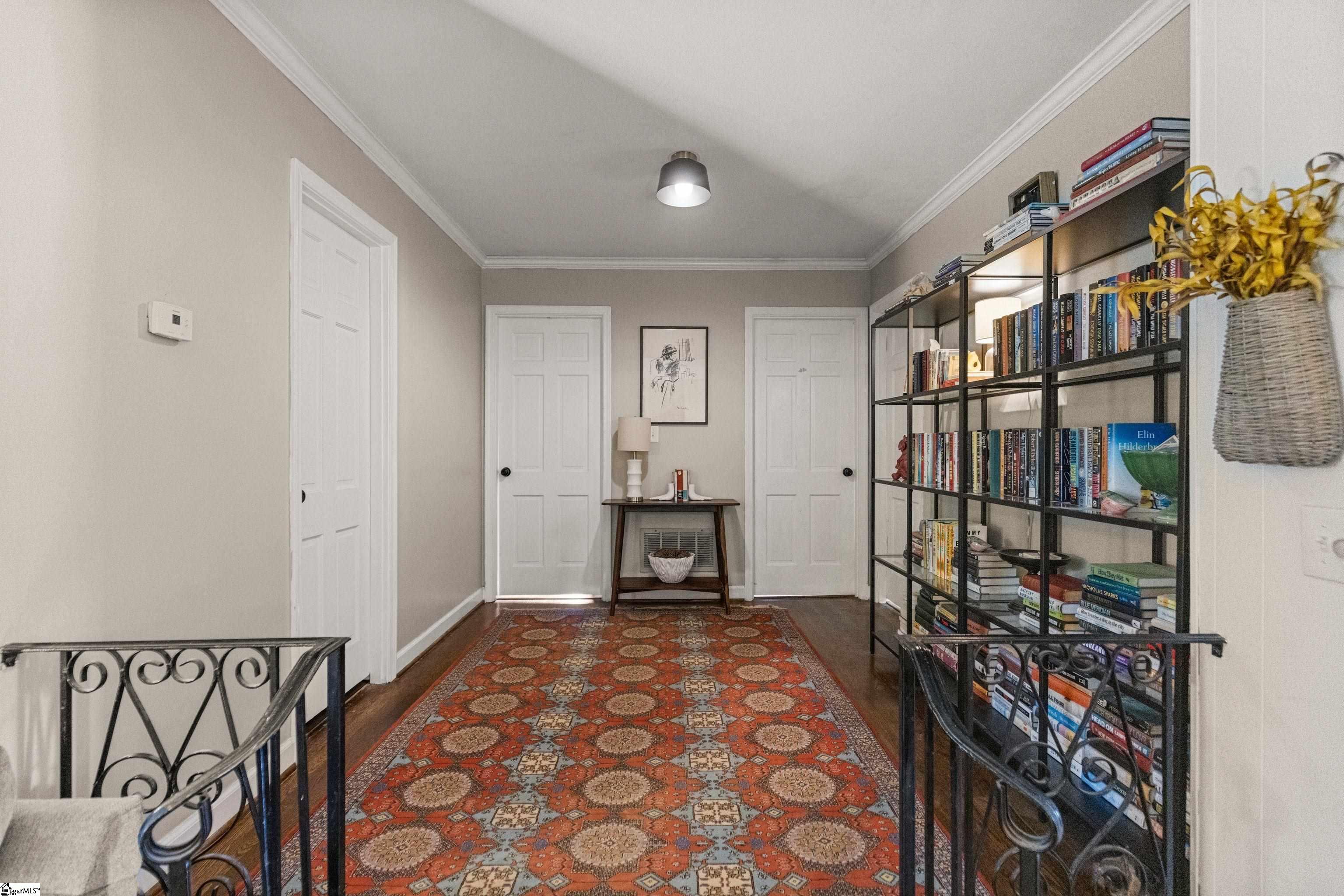300 Beaufort Street Greenville, SC 29615