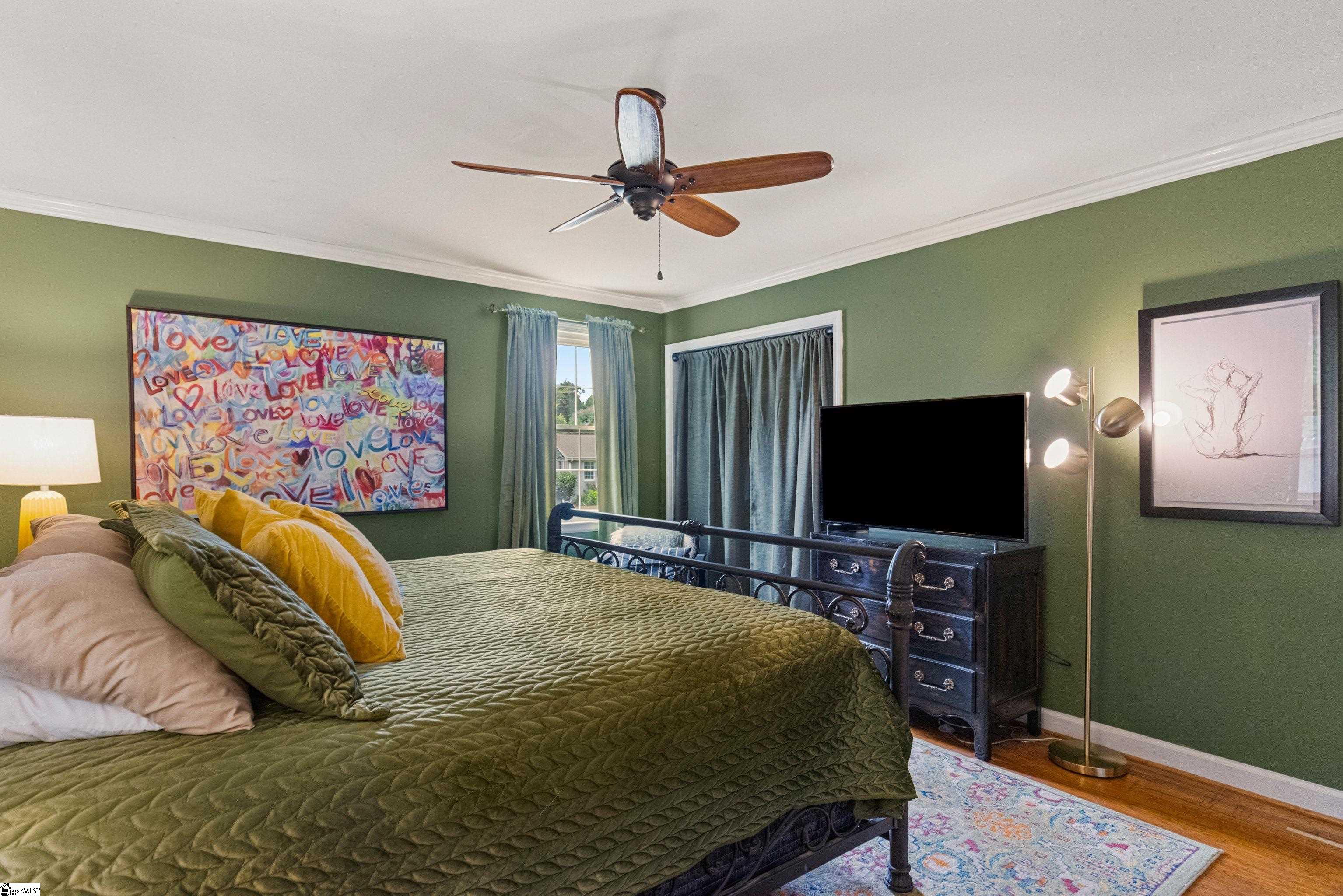 300 Beaufort Street Greenville, SC 29615