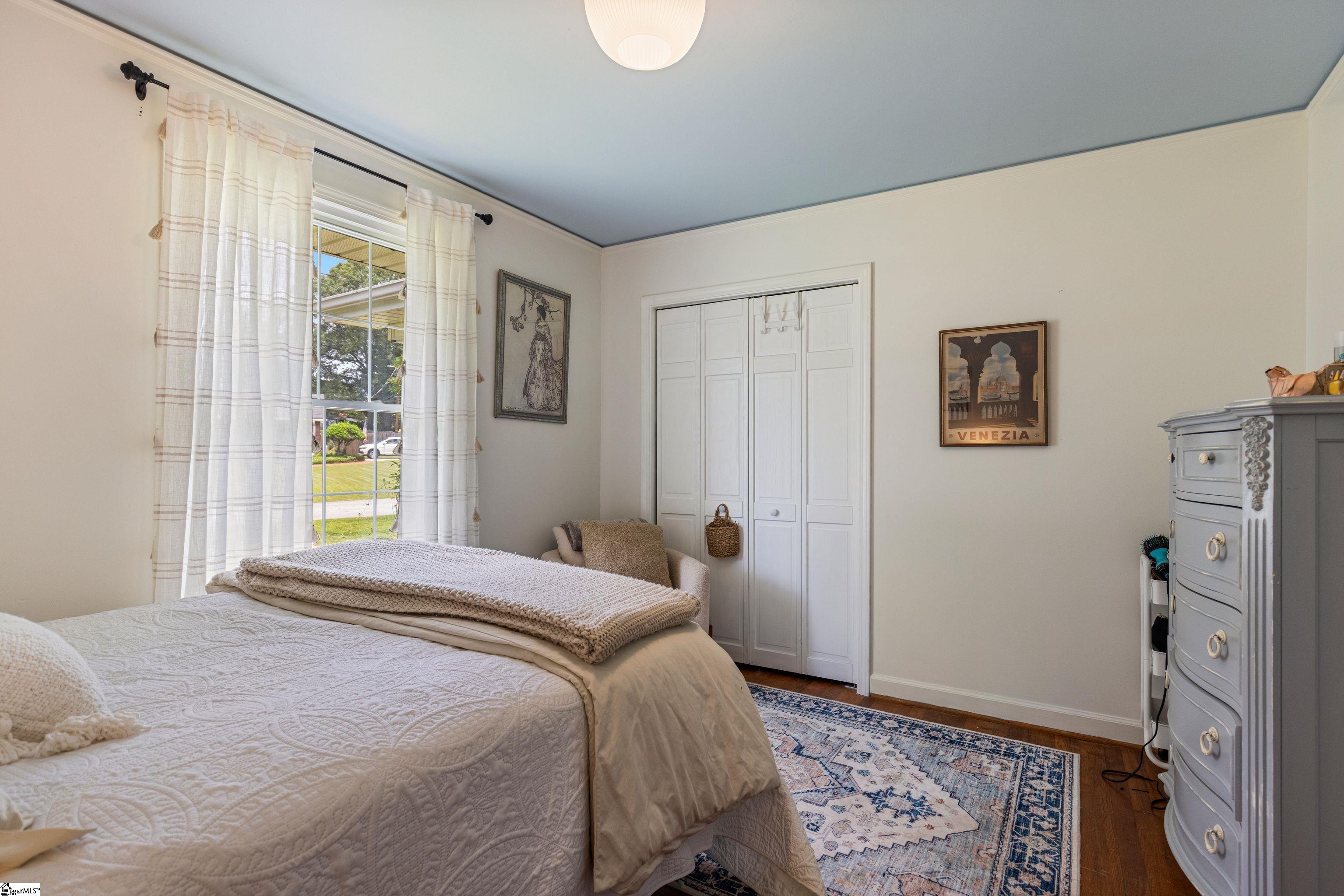 300 Beaufort Street Greenville, SC 29615