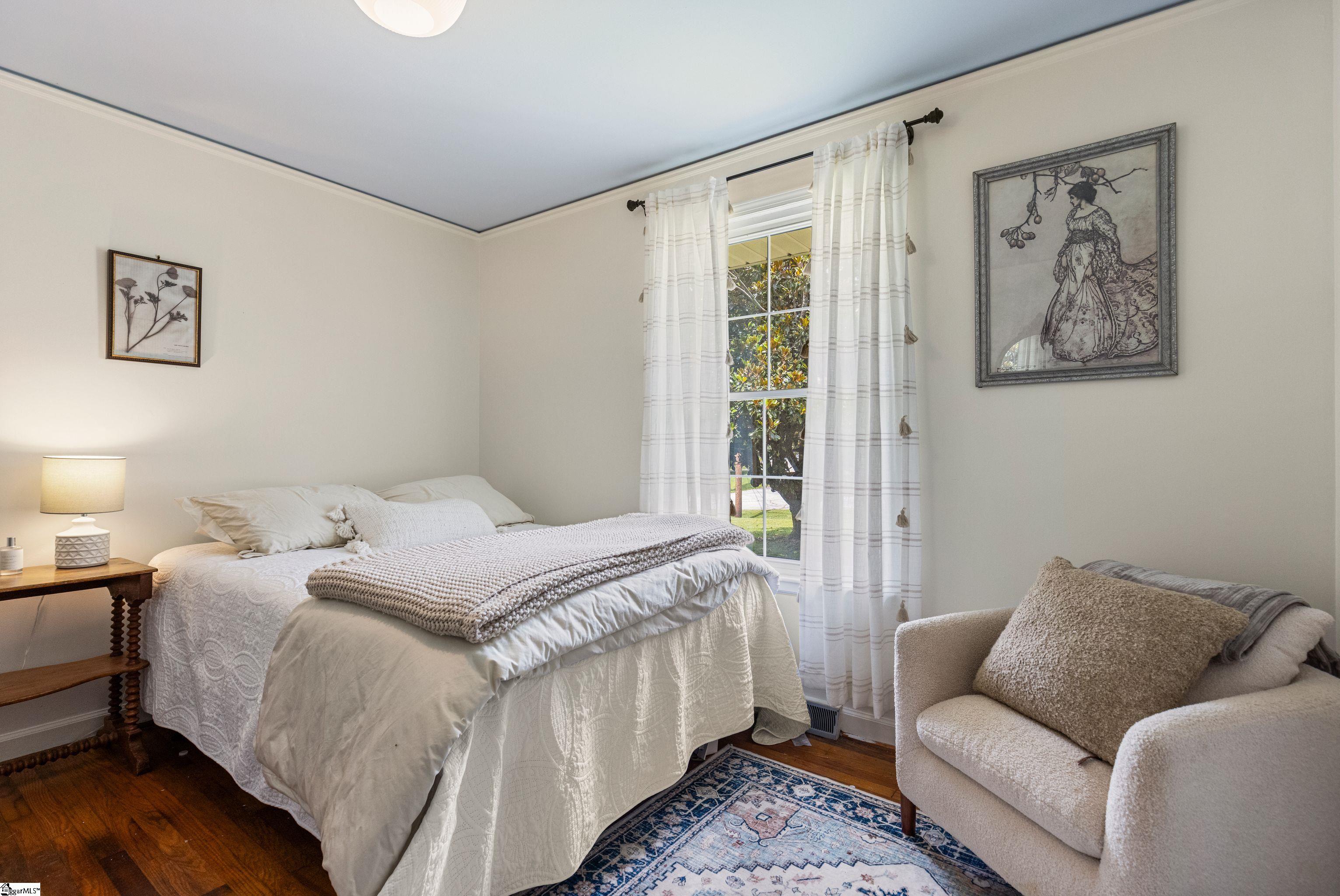 300 Beaufort Street Greenville, SC 29615