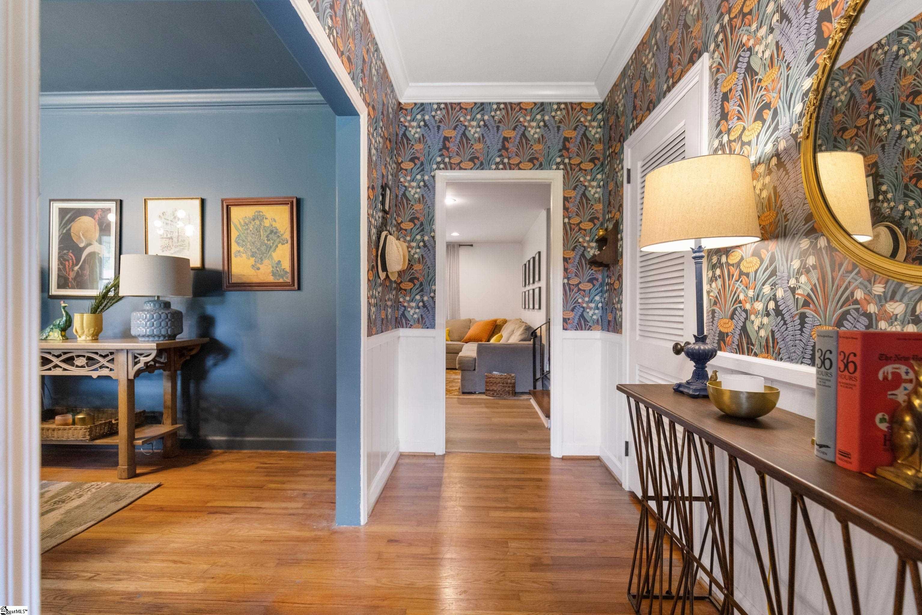 300 Beaufort Street Greenville, SC 29615