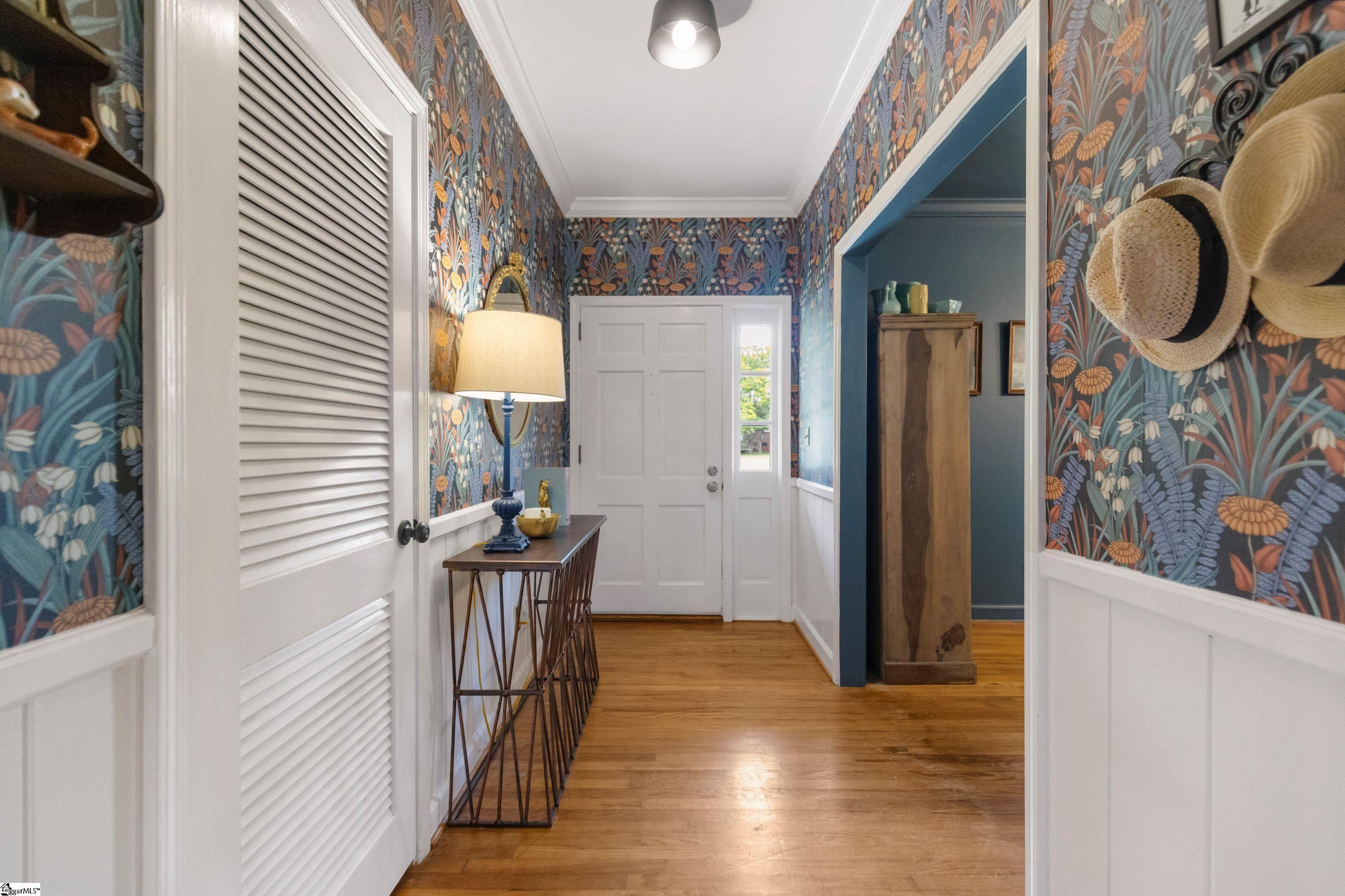 300 Beaufort Street Greenville, SC 29615