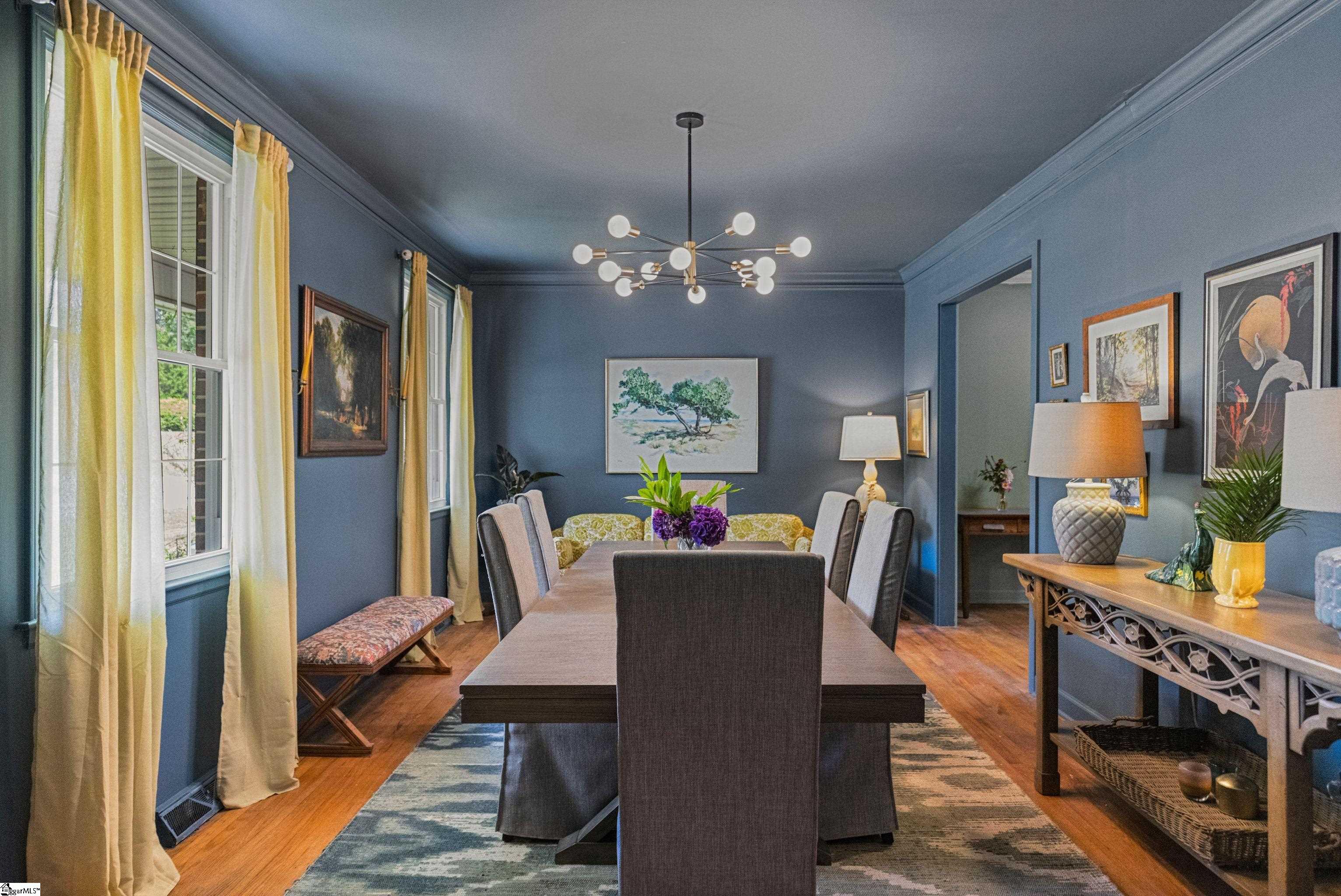 300 Beaufort Street Greenville, SC 29615