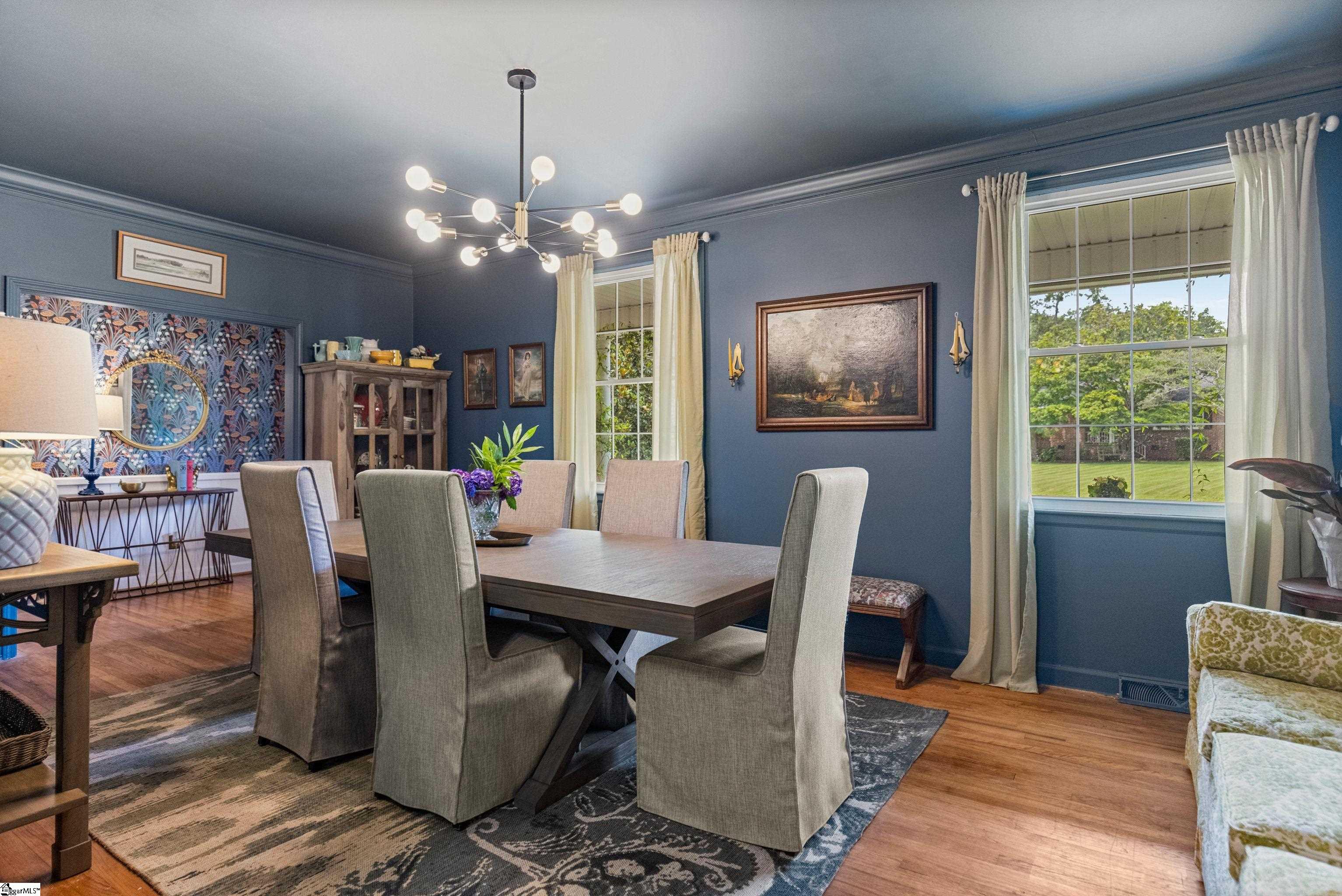300 Beaufort Street Greenville, SC 29615