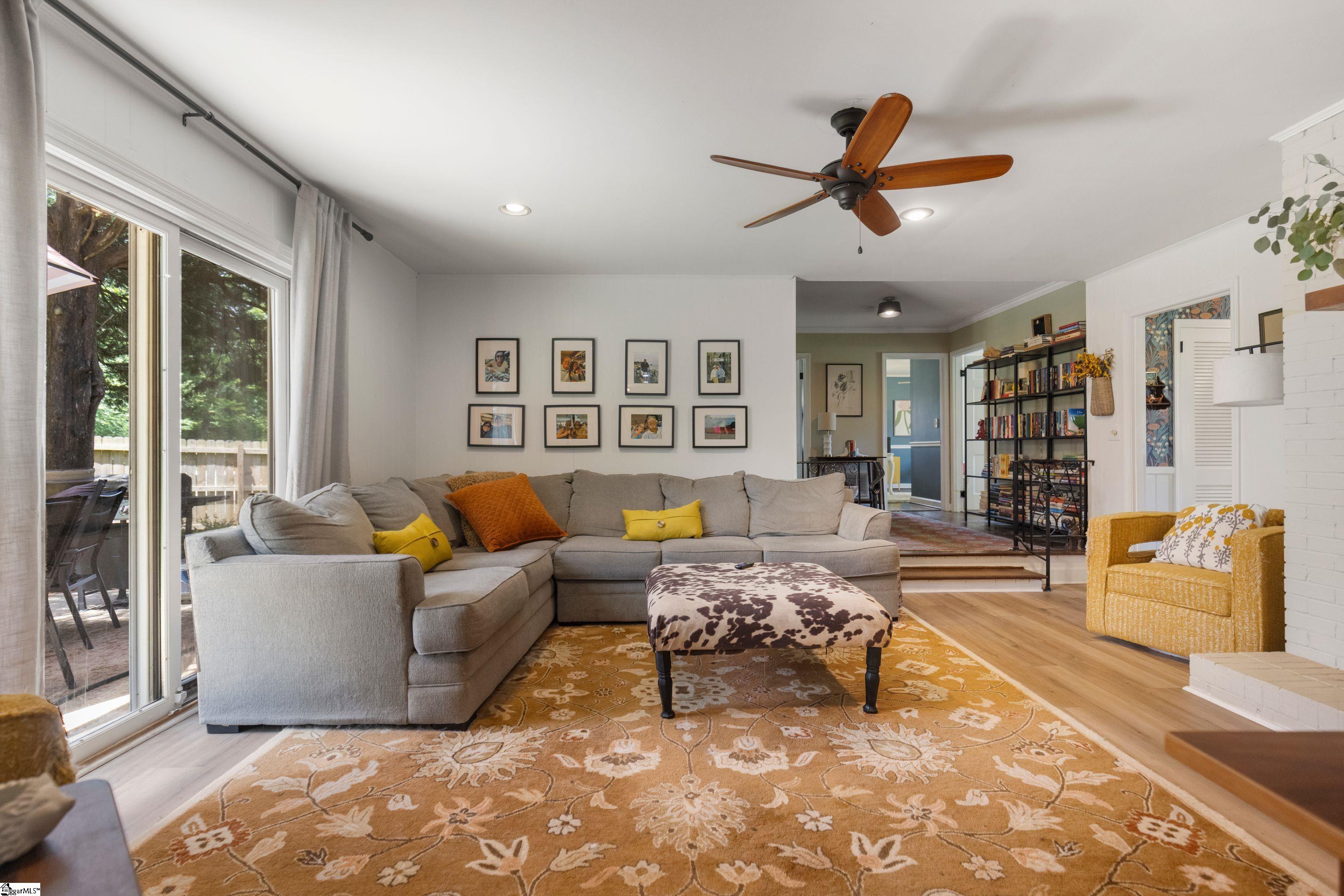 300 Beaufort Street Greenville, SC 29615