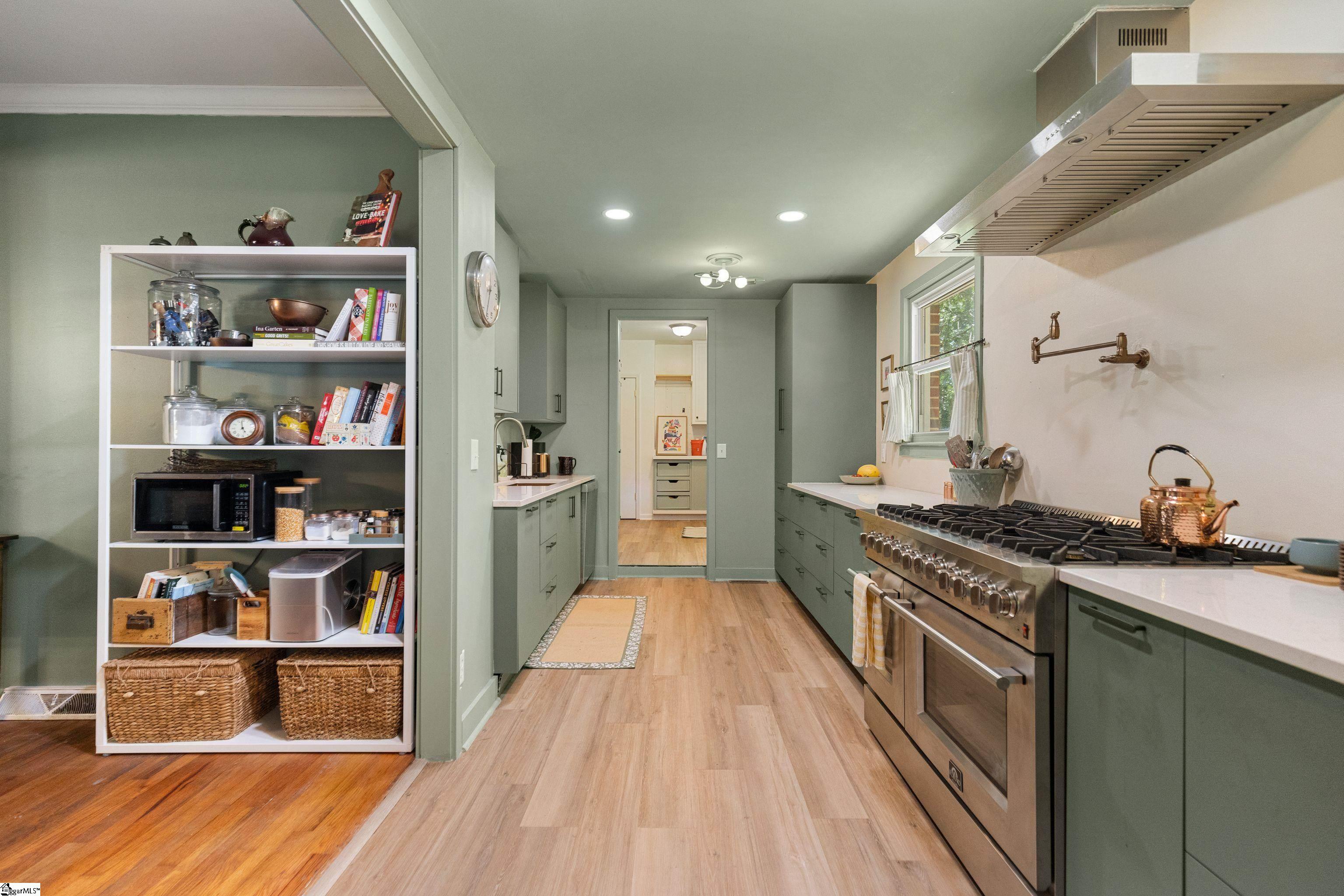 300 Beaufort Street Greenville, SC 29615
