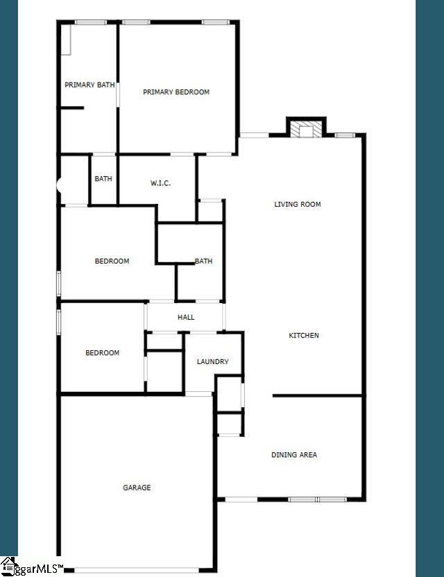 189 Bur Oak Drive Taylors, SC 29687