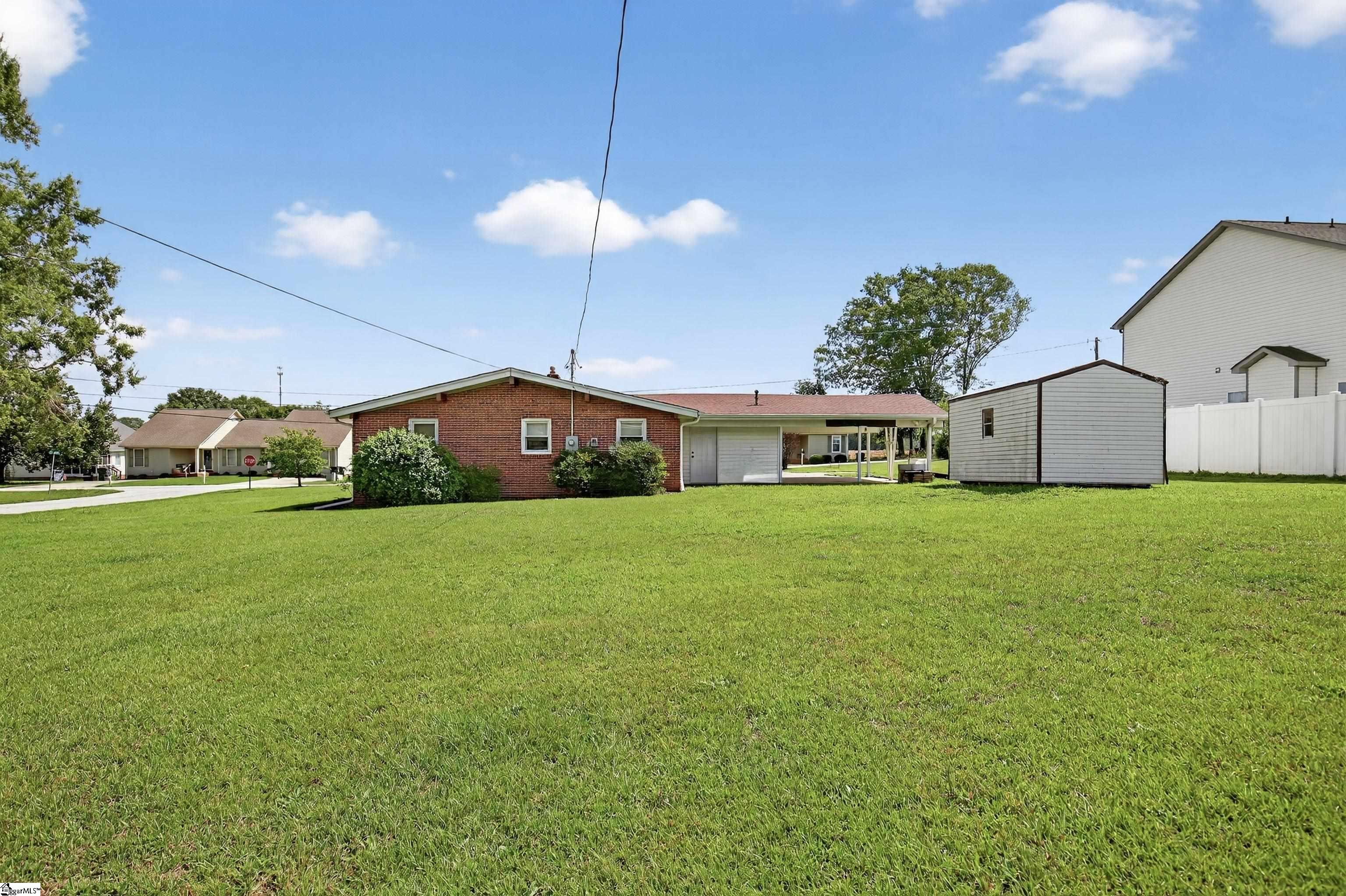 200 Hipps Avenue Simpsonville, SC 29681
