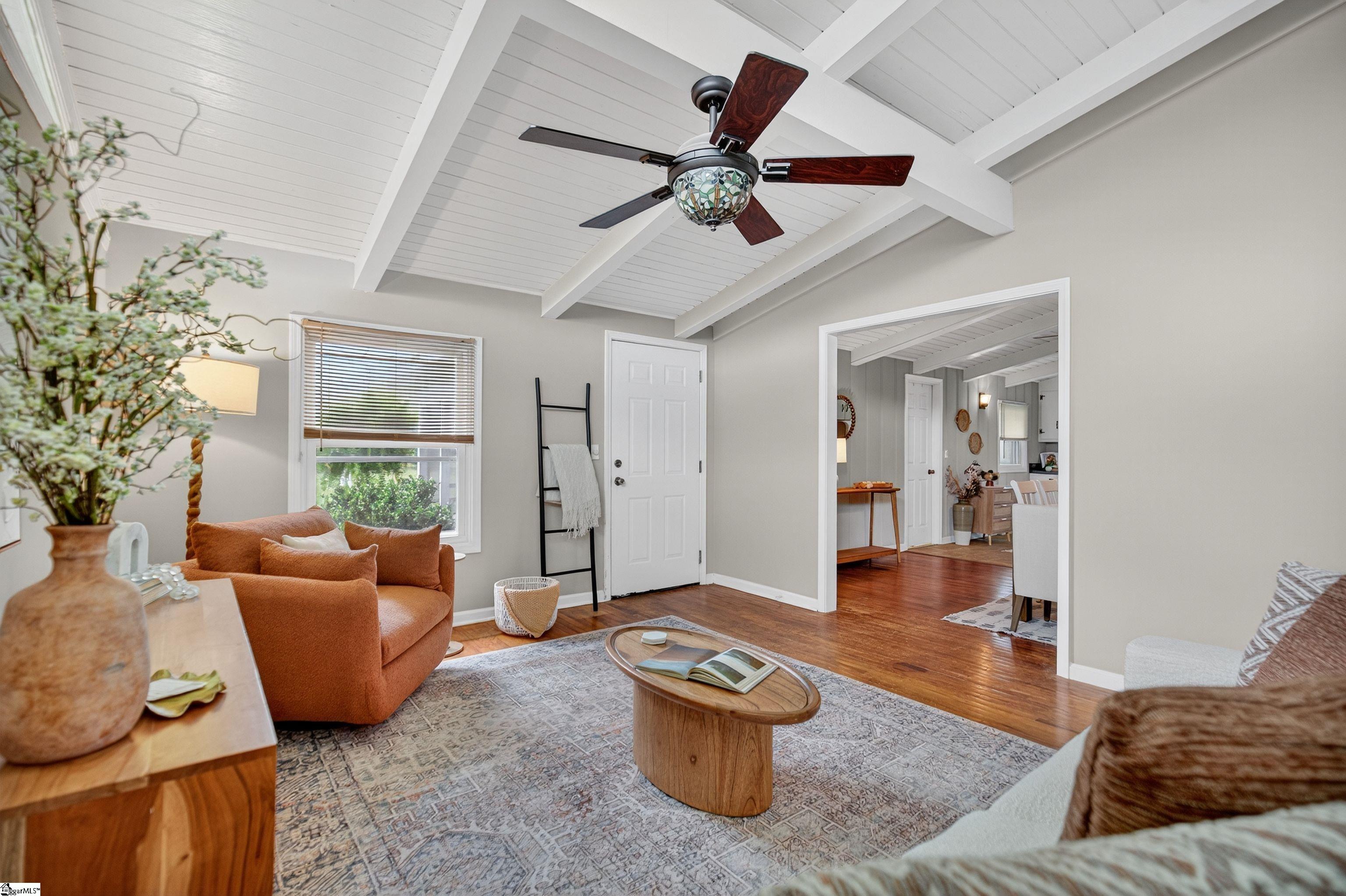 200 Hipps Avenue Simpsonville, SC 29681