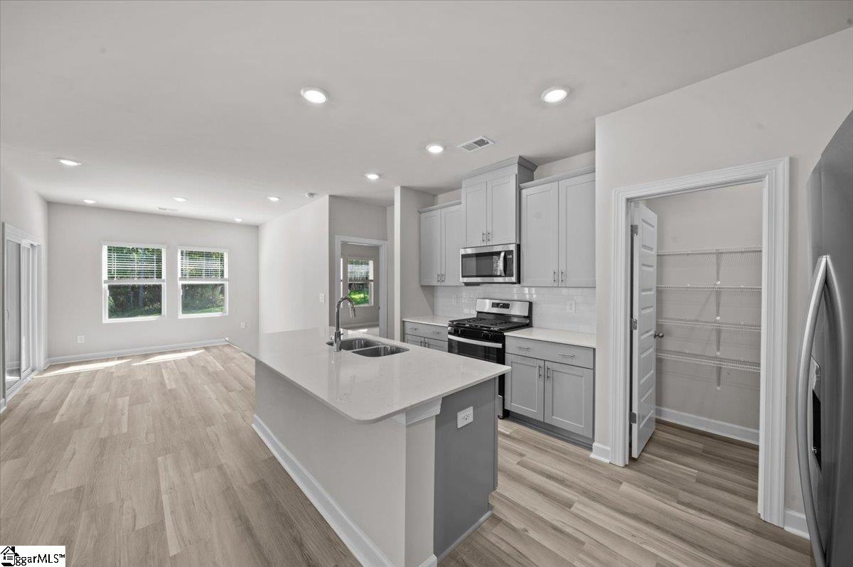 522 Harben Drive Woodruff, SC 29388