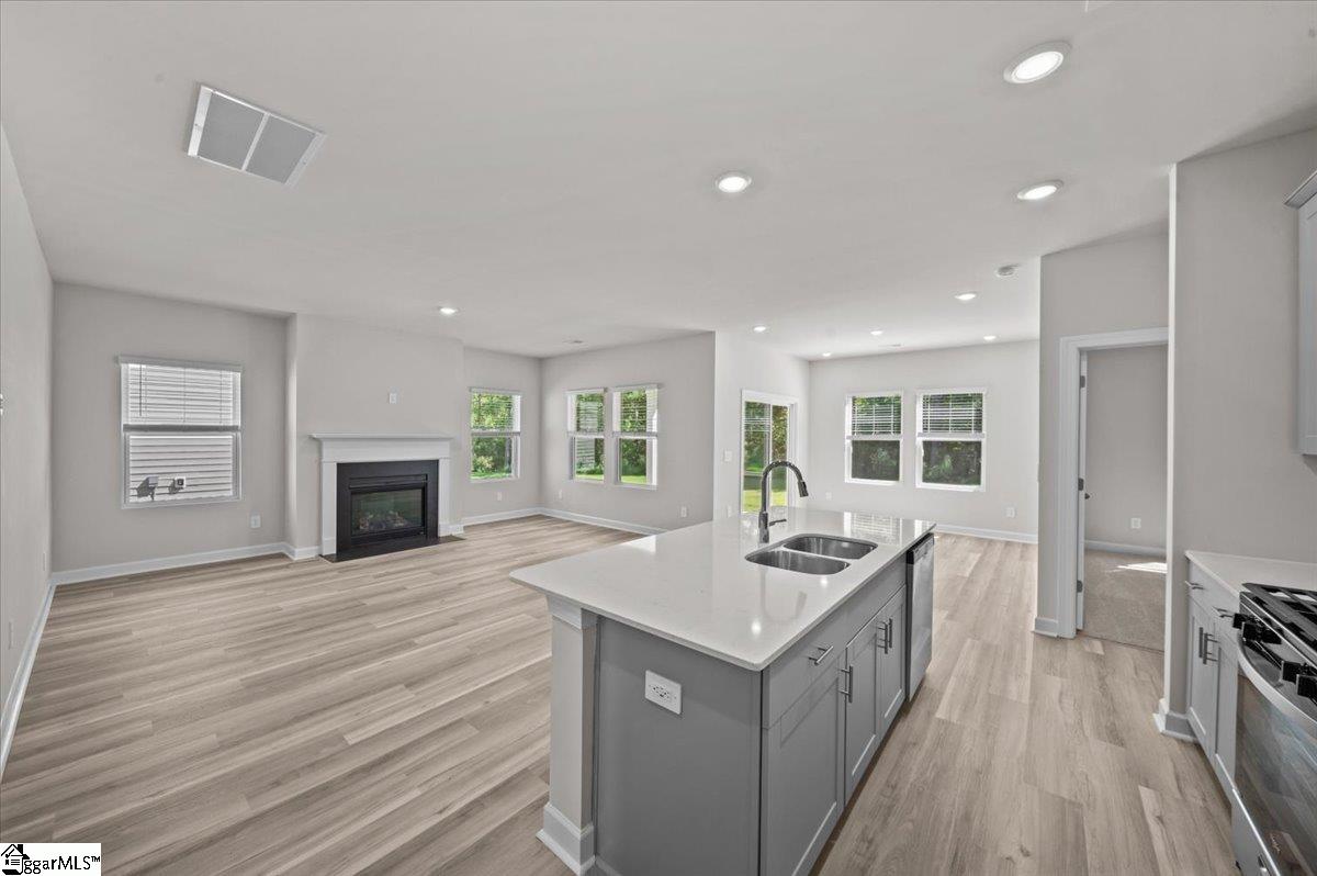 522 Harben Drive Woodruff, SC 29388