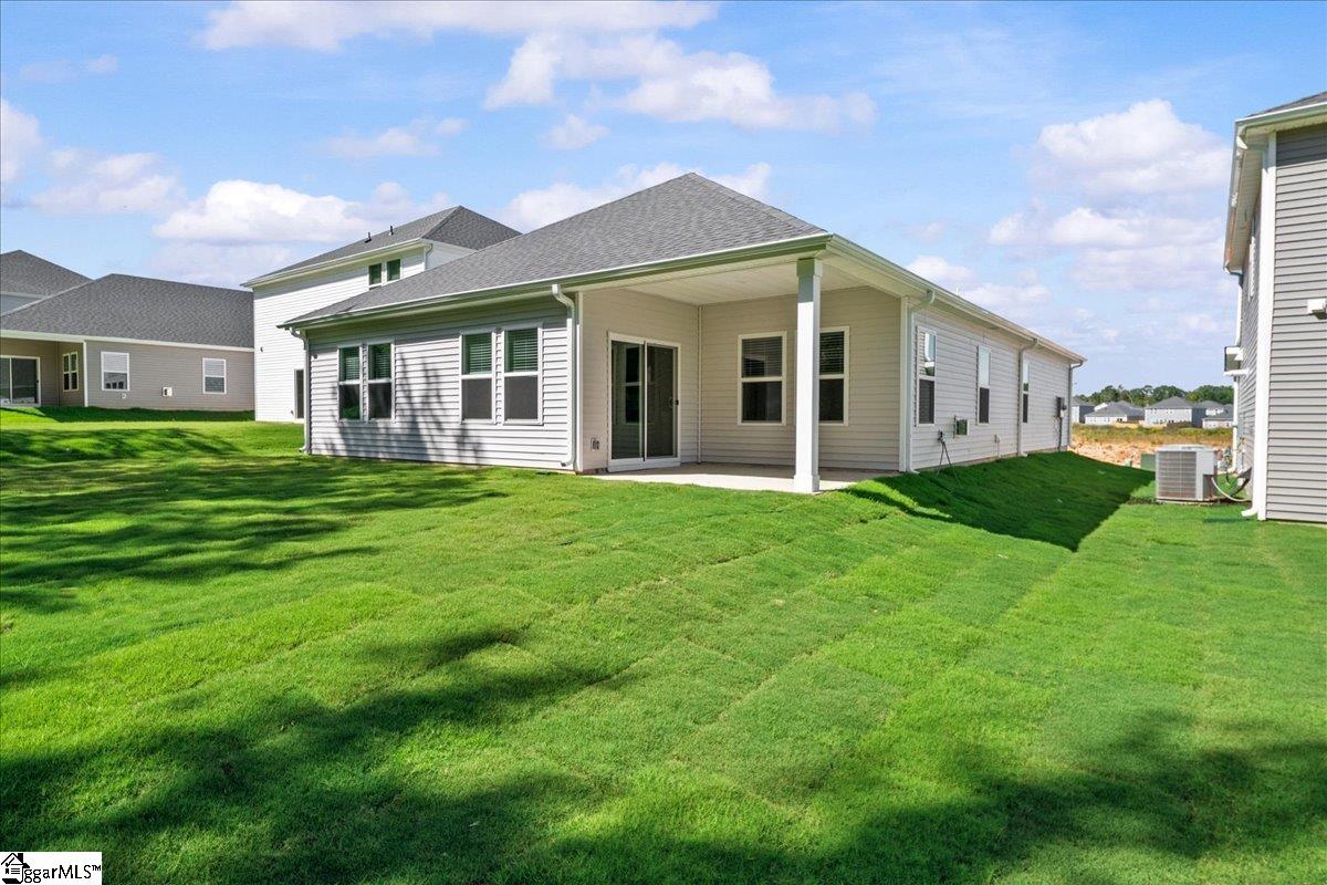 522 Harben Drive Woodruff, SC 29388