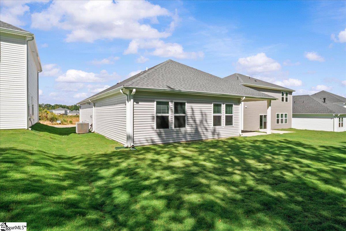 522 Harben Drive Woodruff, SC 29388