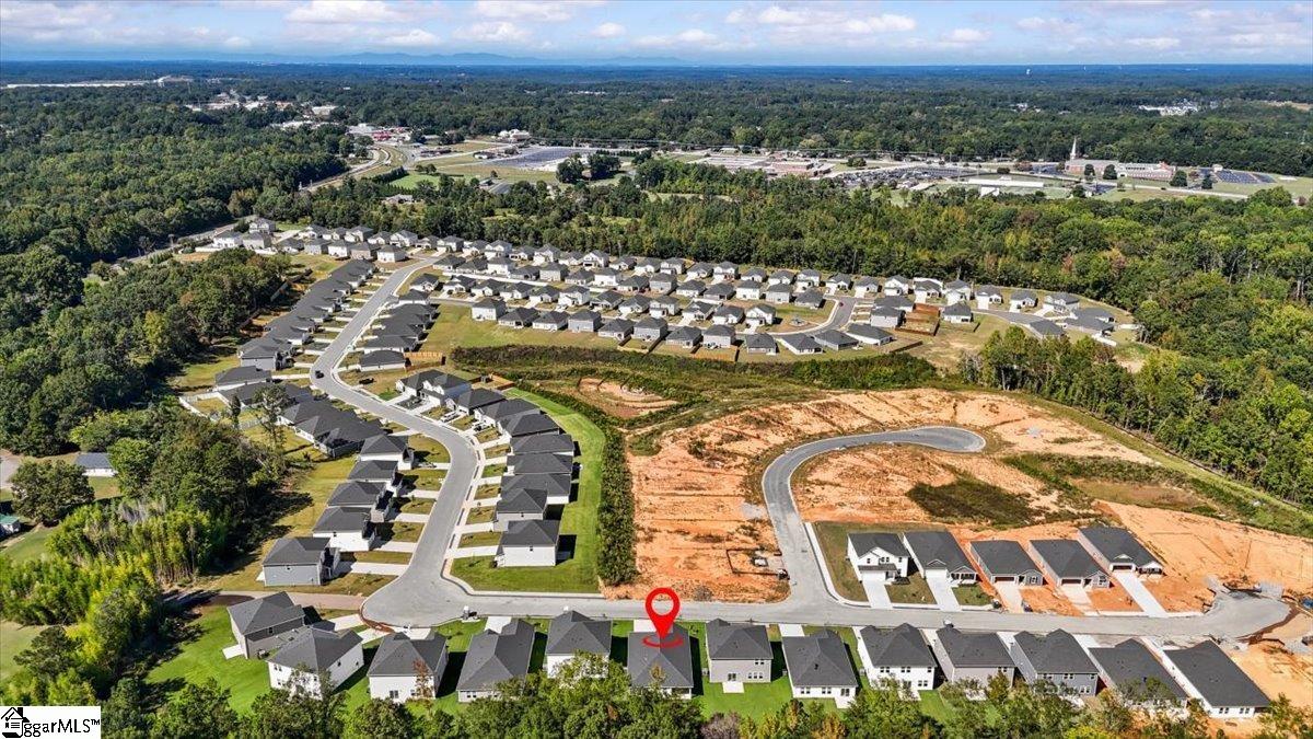522 Harben Drive Woodruff, SC 29388