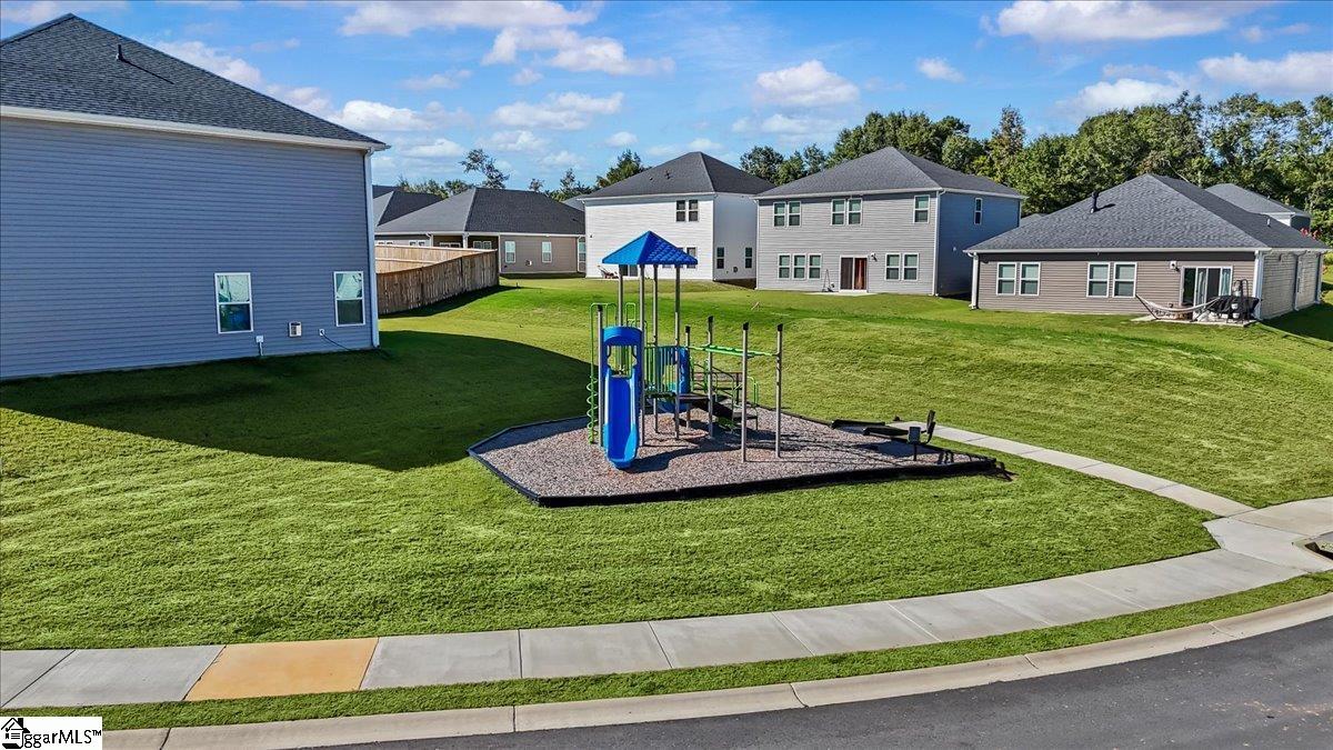 522 Harben Drive Woodruff, SC 29388