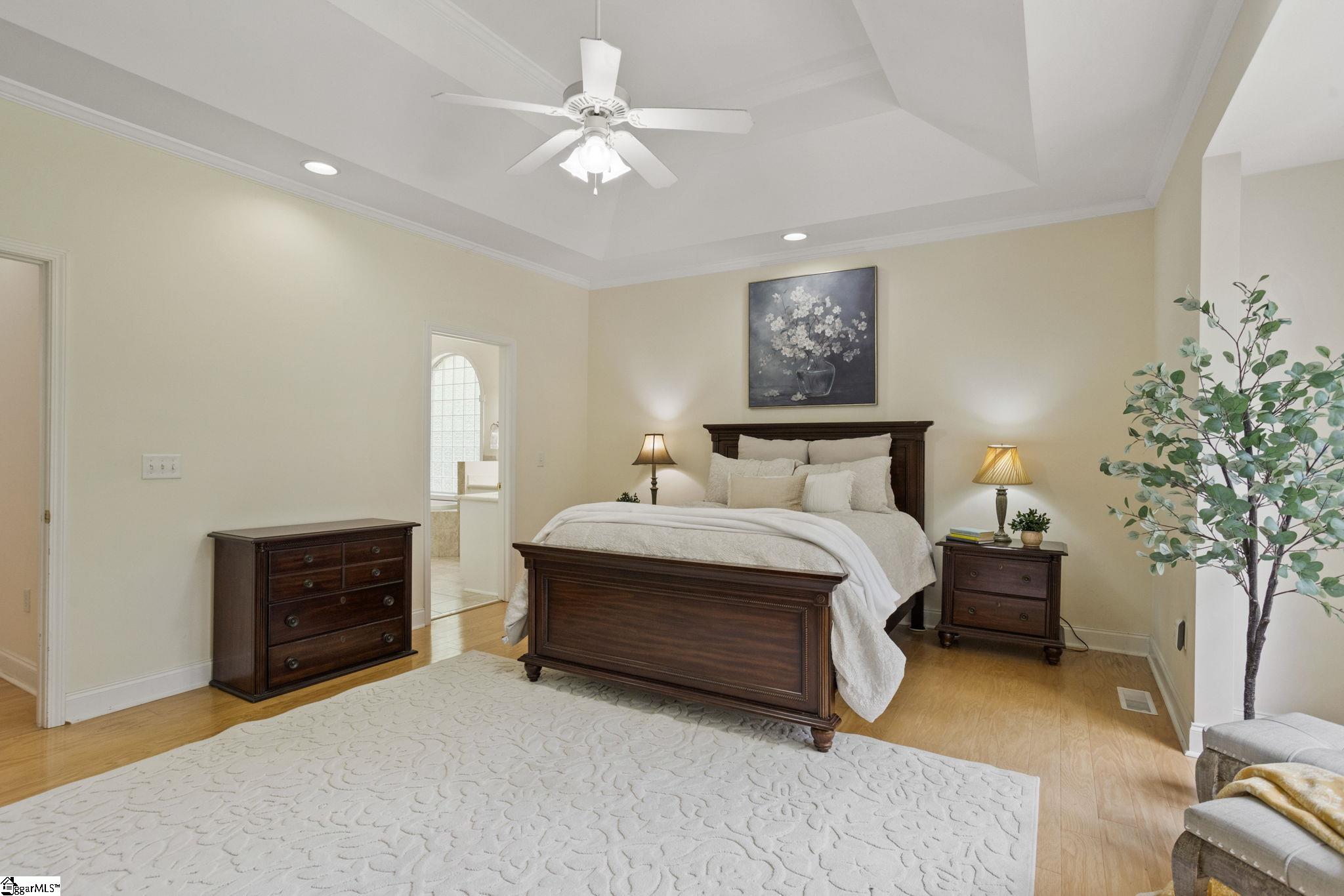116 Augusta National Anderson, SC 29621-4284