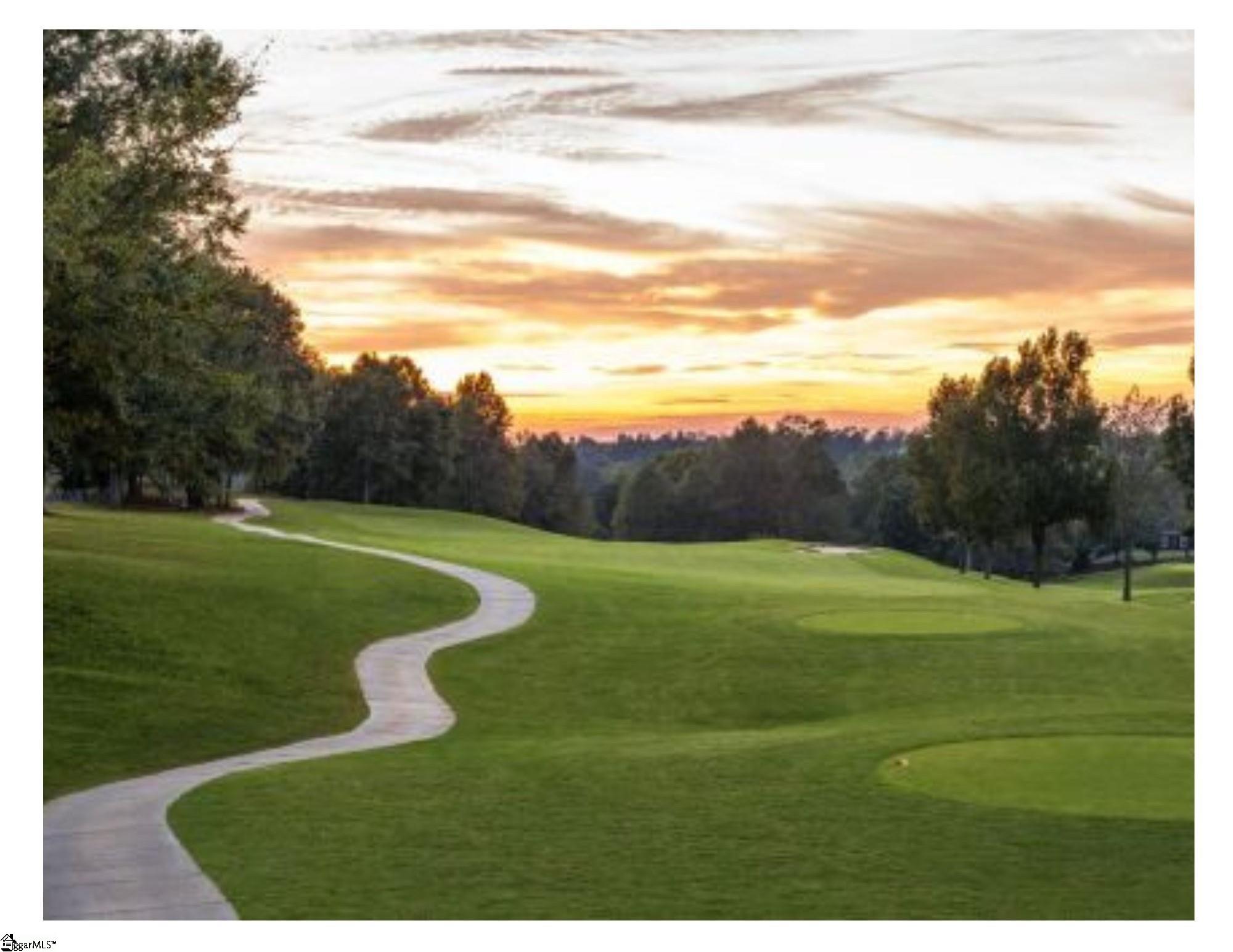116 Augusta National Anderson, SC 29621-4284