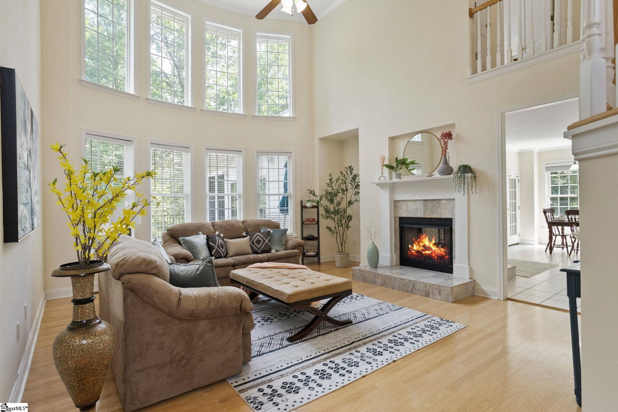 116 Augusta National Anderson, SC 29621-4284
